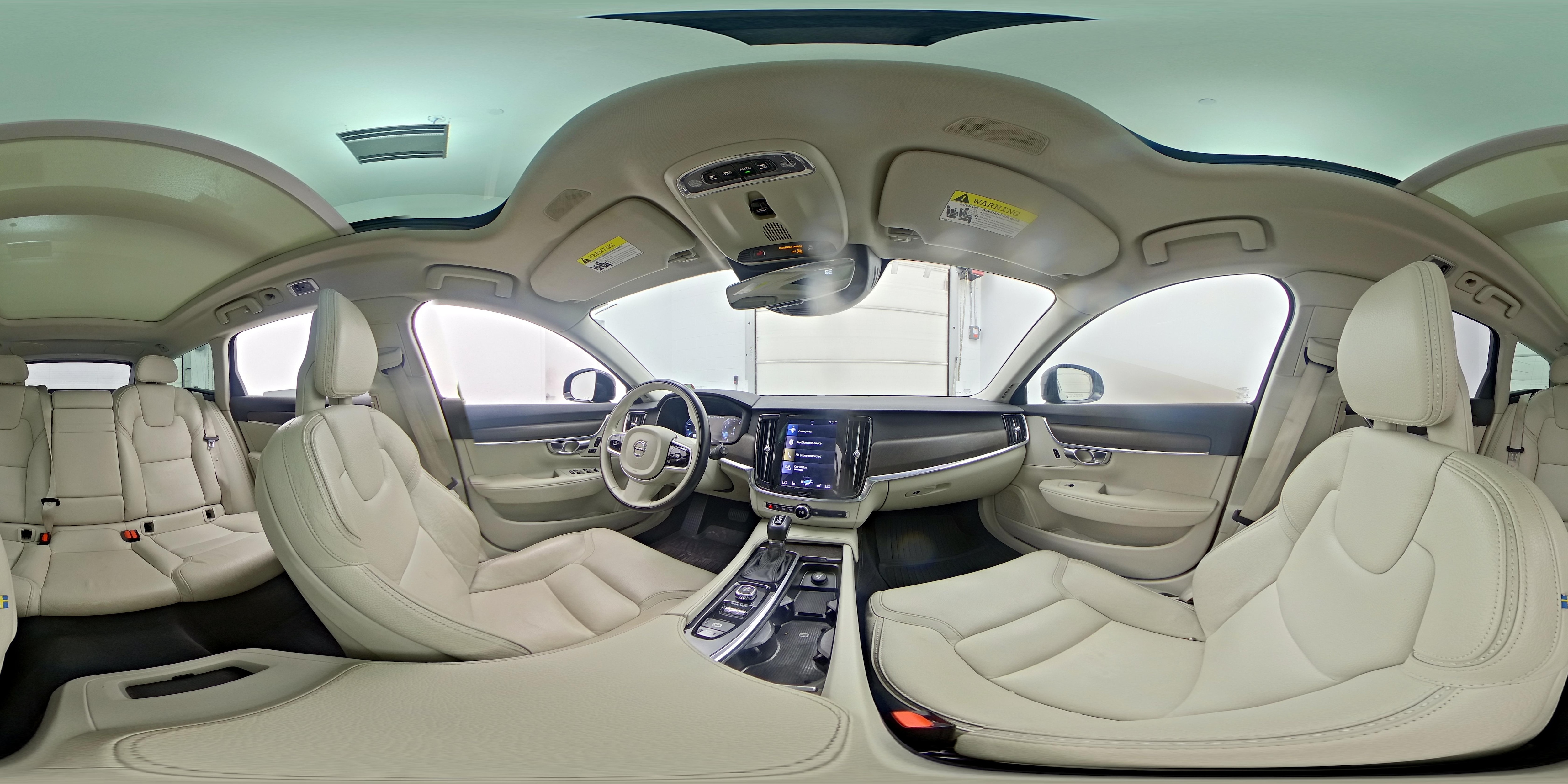 2018 Volvo V90 Cross Country - Photo 24