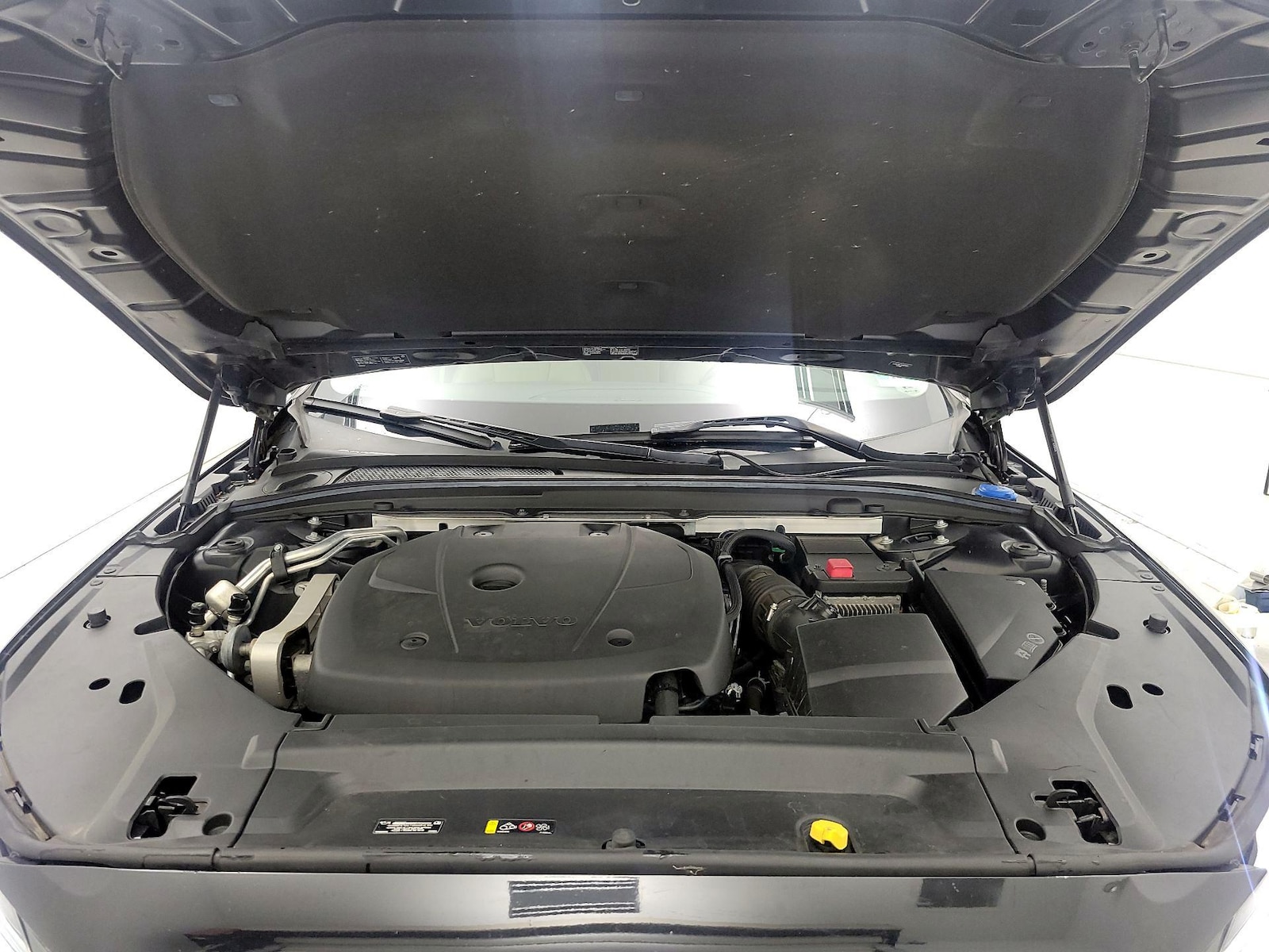2018 Volvo V90 Cross Country - Photo 22