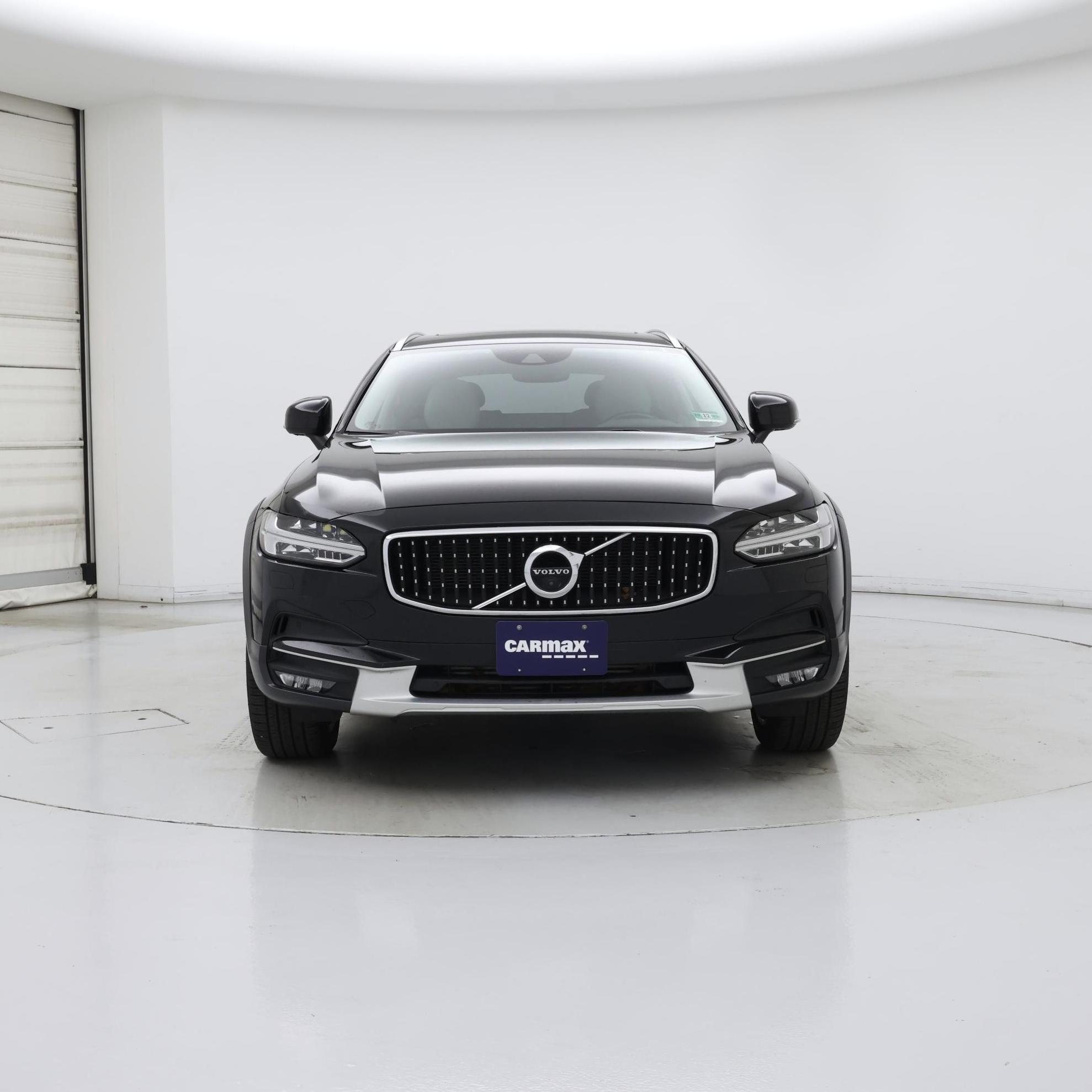 Thumbnail: 2018 Volvo V90 - 5