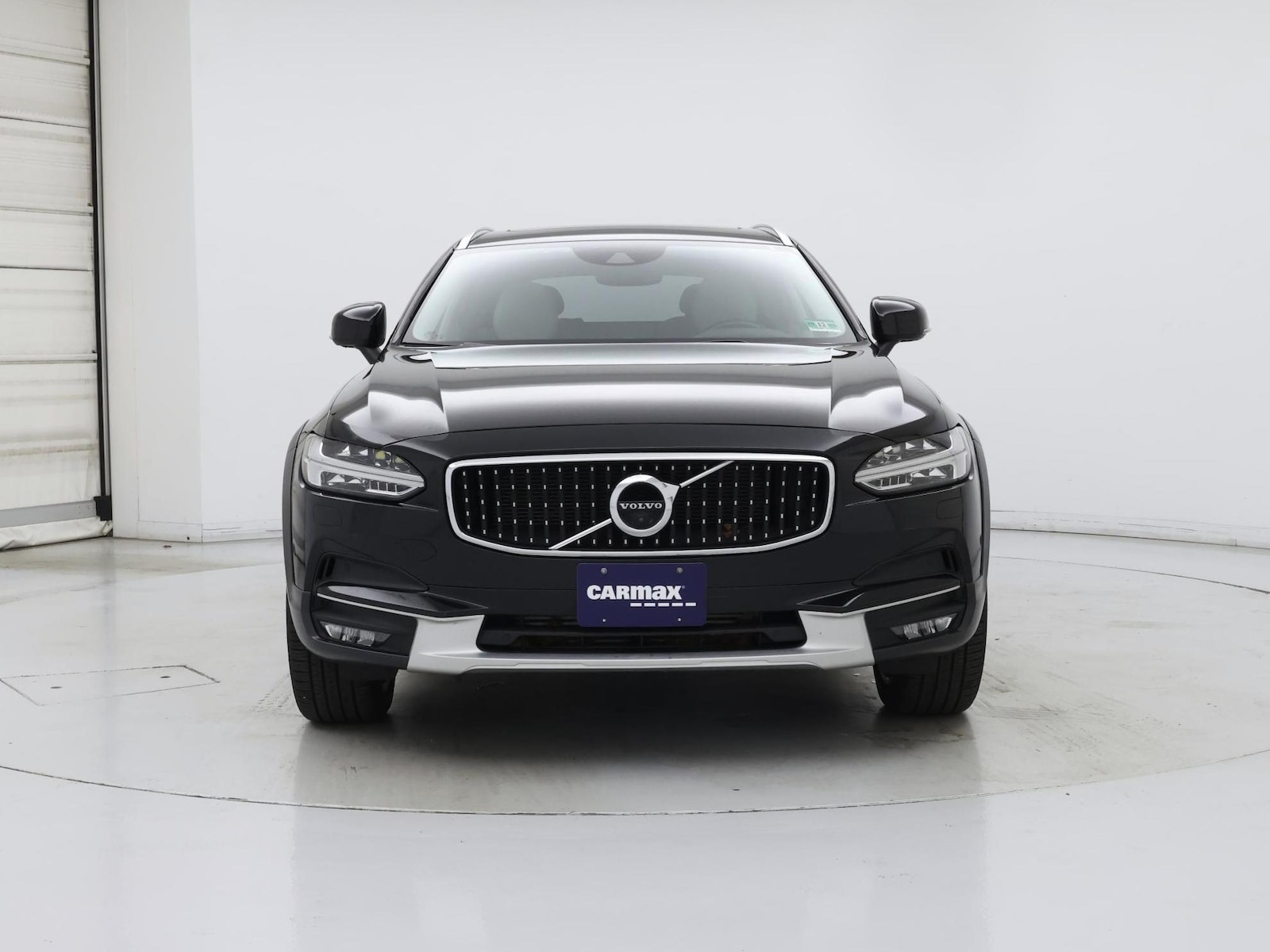 2018 Volvo V90 Cross Country - Photo 6