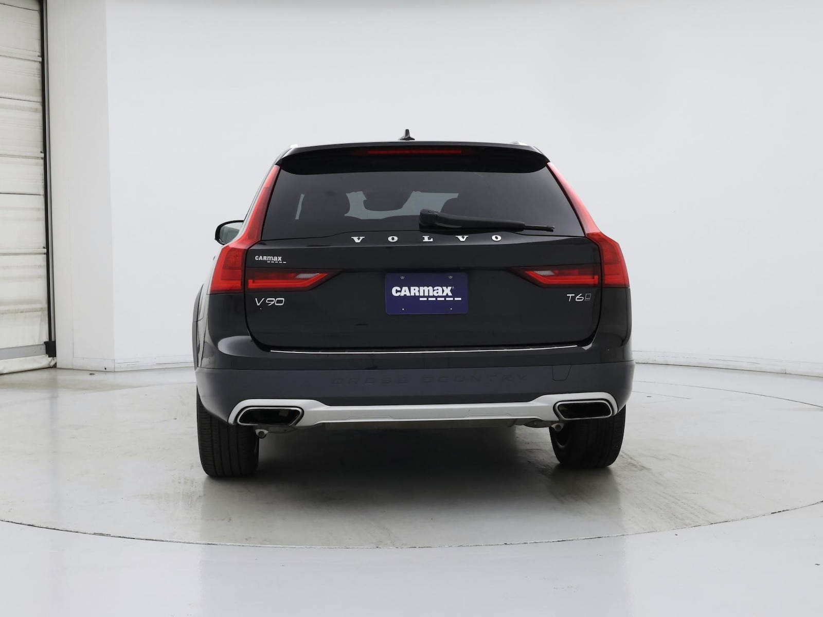 2018 Volvo V90 Cross Country - Photo 7