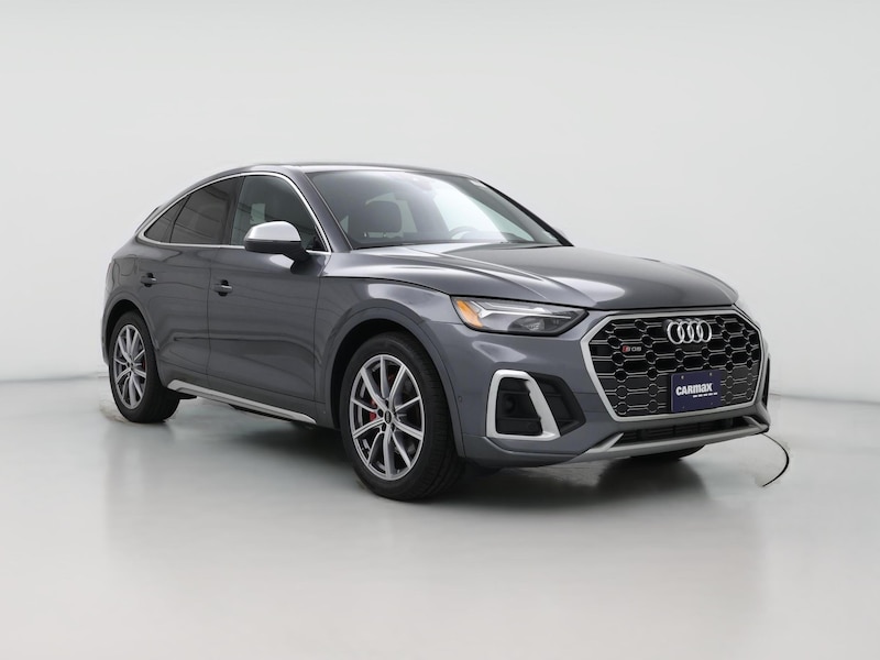 2021 Audi SQ5 Premium Plus -
                  Edison, NJ
