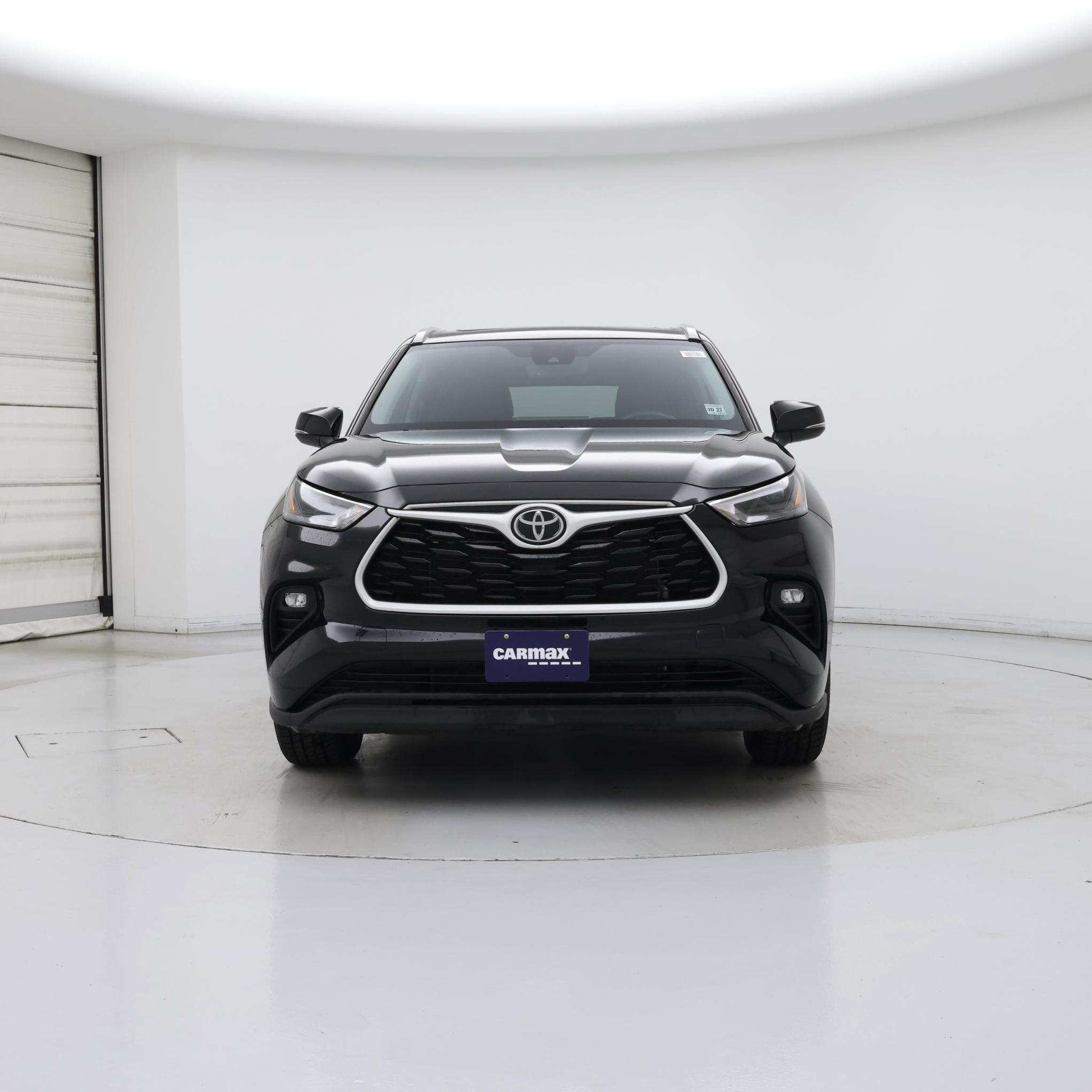 Thumbnail: 2022 Toyota Highlander - 5