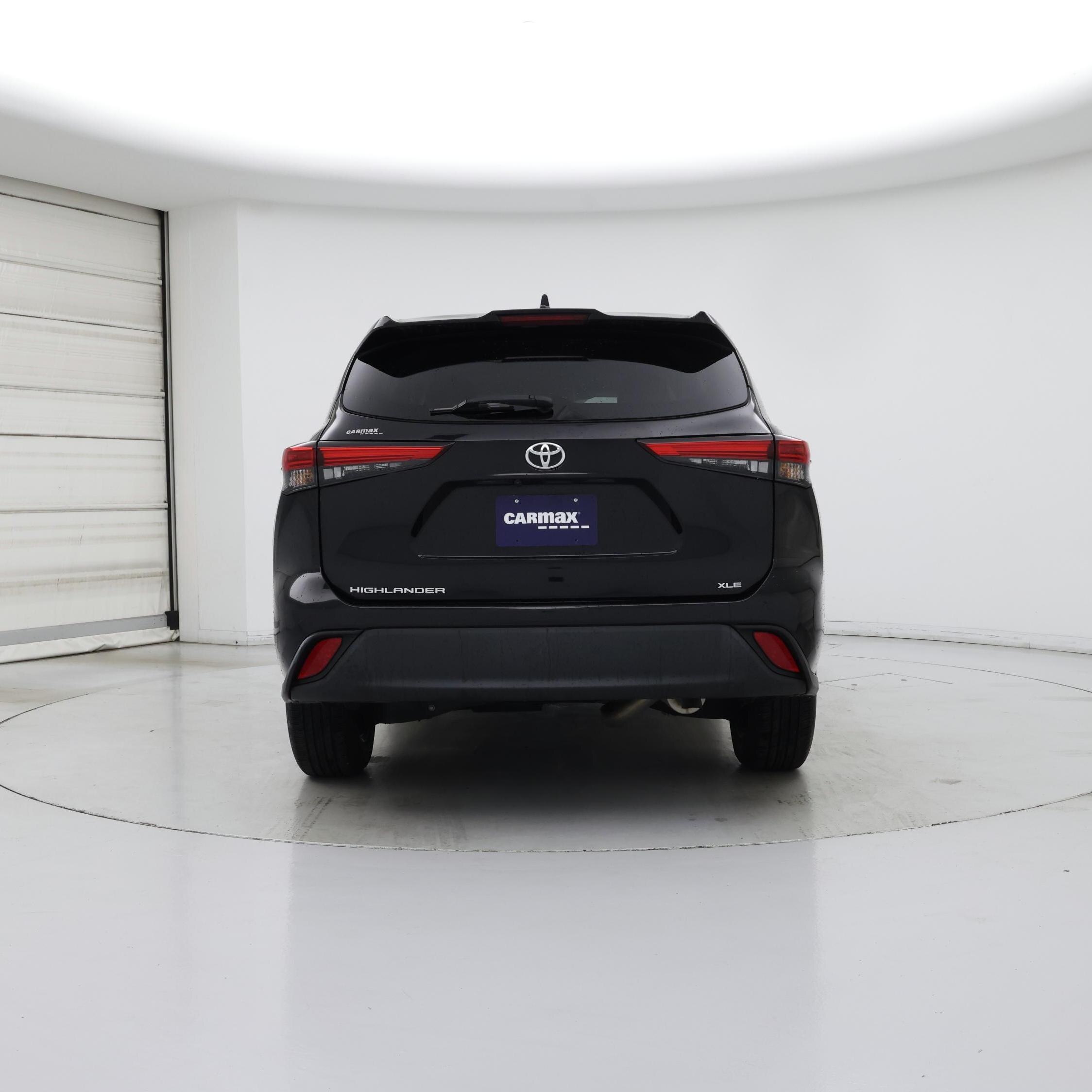 Thumbnail: 2022 Toyota Highlander - 6