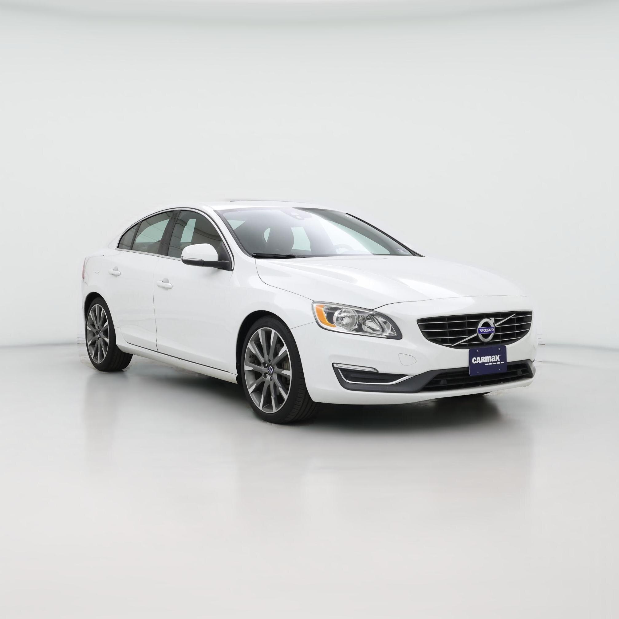 Thumbnail: 2015 Volvo S60 - 1