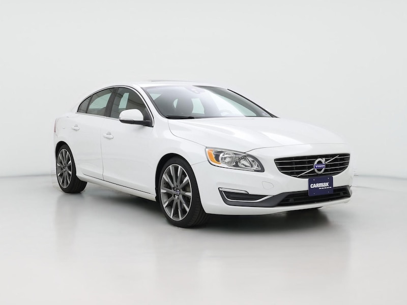 2015 Volvo S60 T5 -
                  Edison, NJ