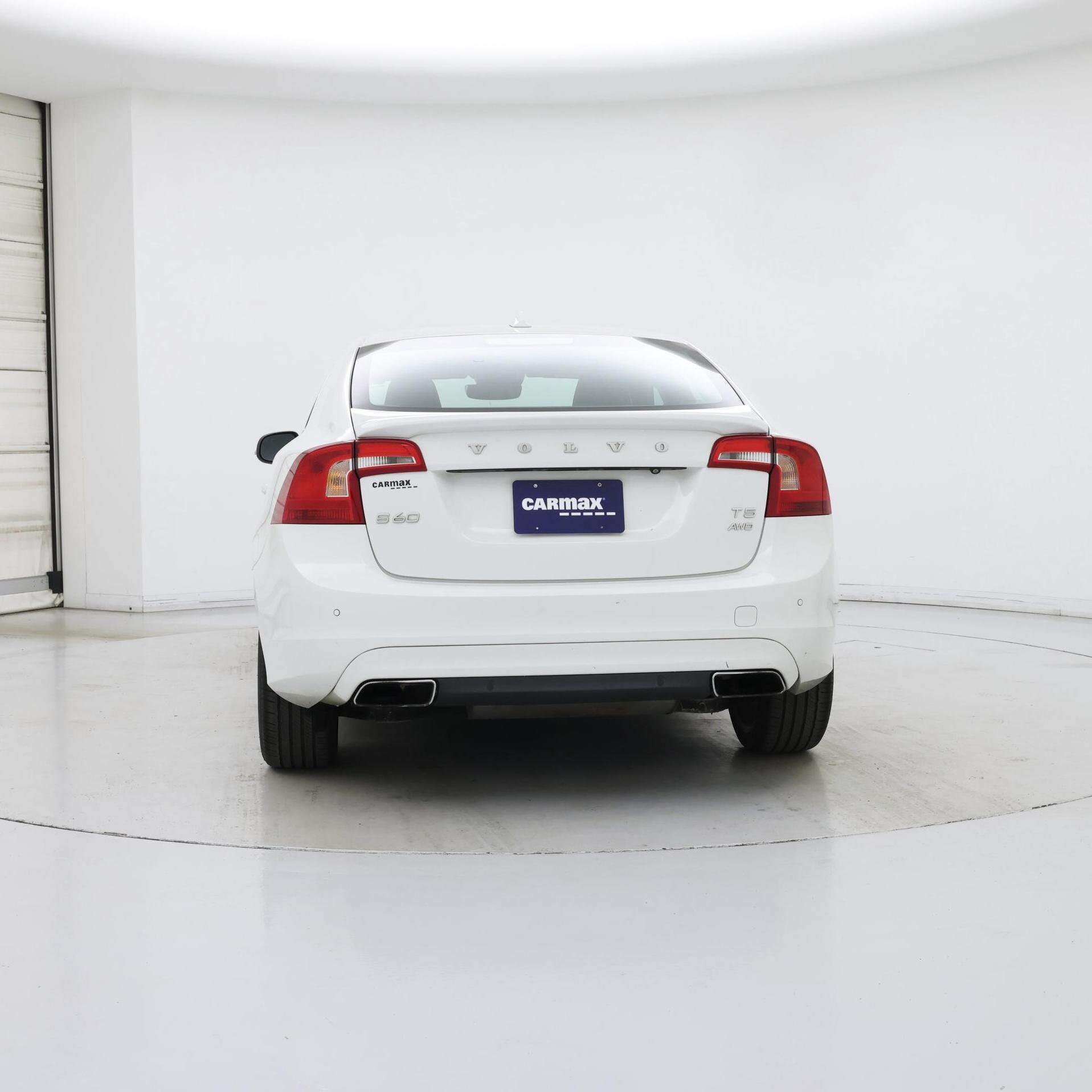 Thumbnail: 2015 Volvo S60 - 6