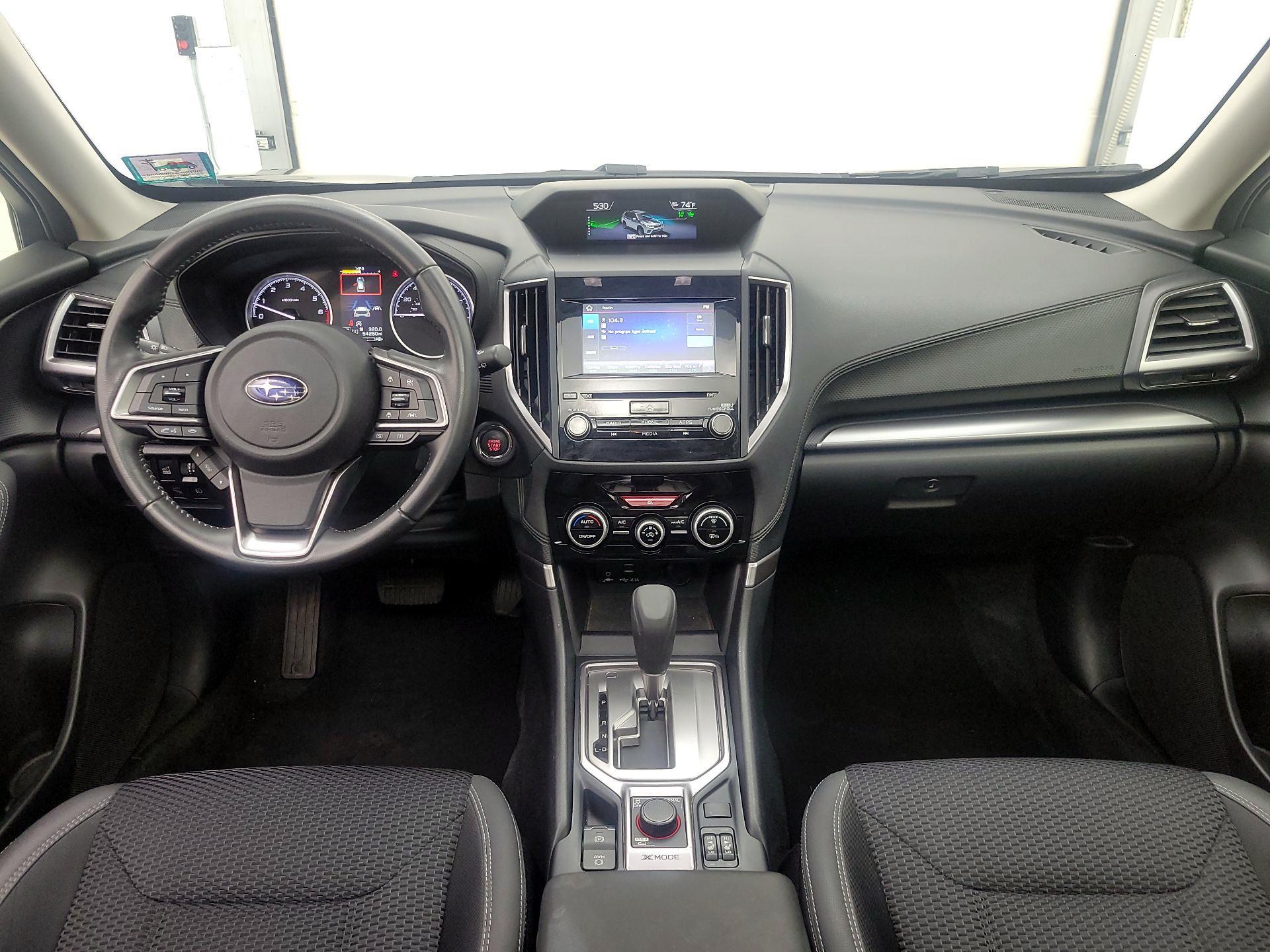 Thumbnail: 2019 Subaru Forester - 9