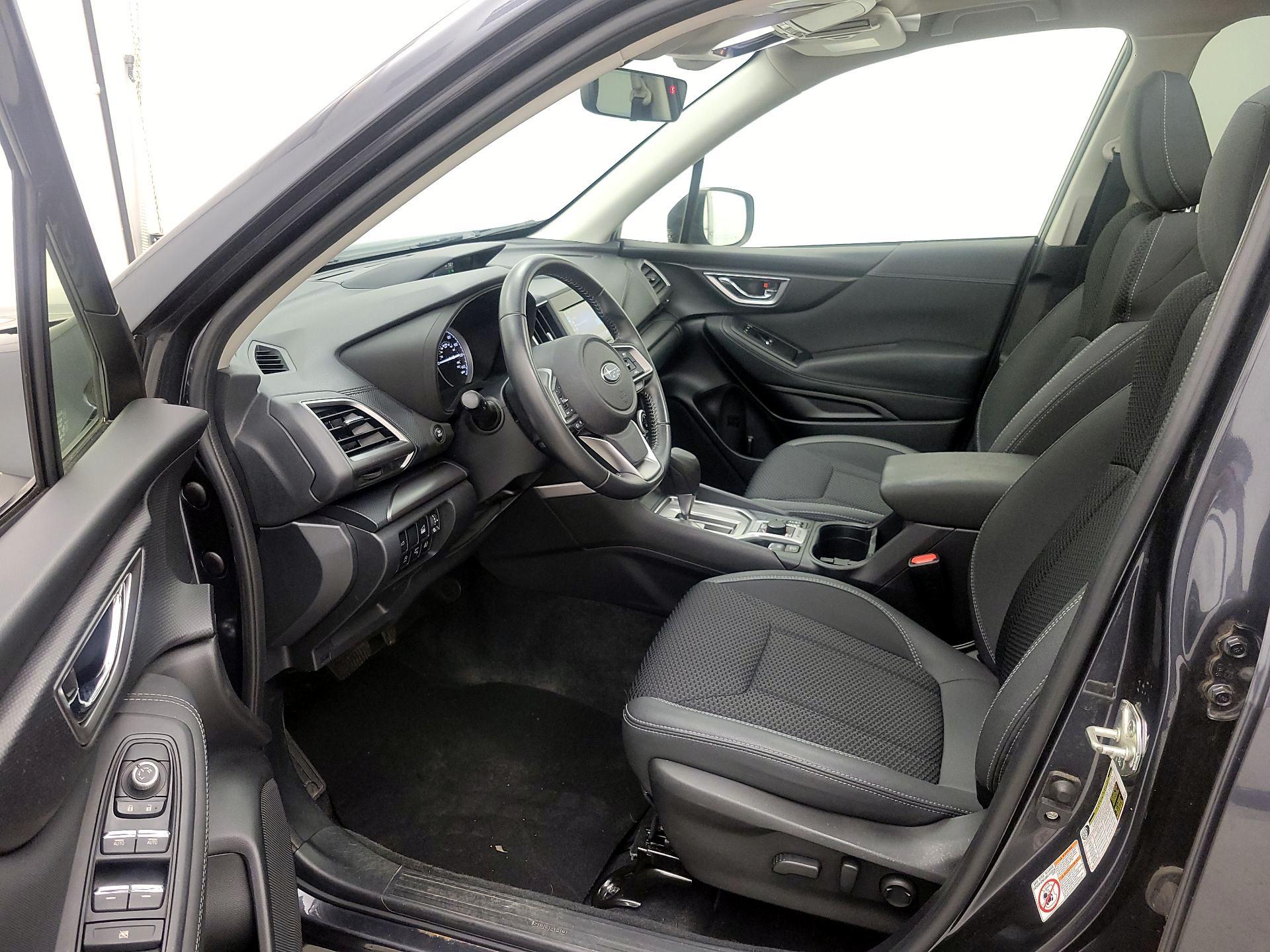 Thumbnail: 2019 Subaru Forester - 11