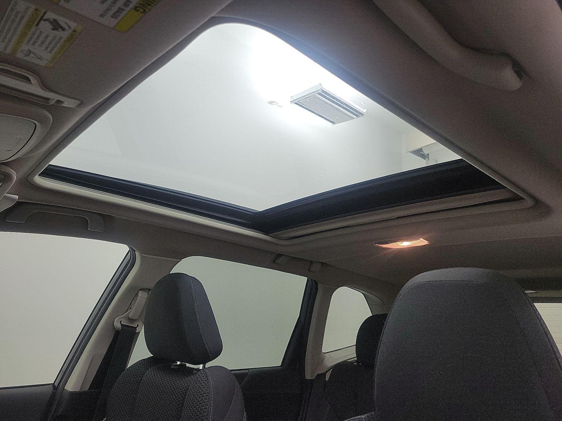 Thumbnail: 2019 Subaru Forester - 19