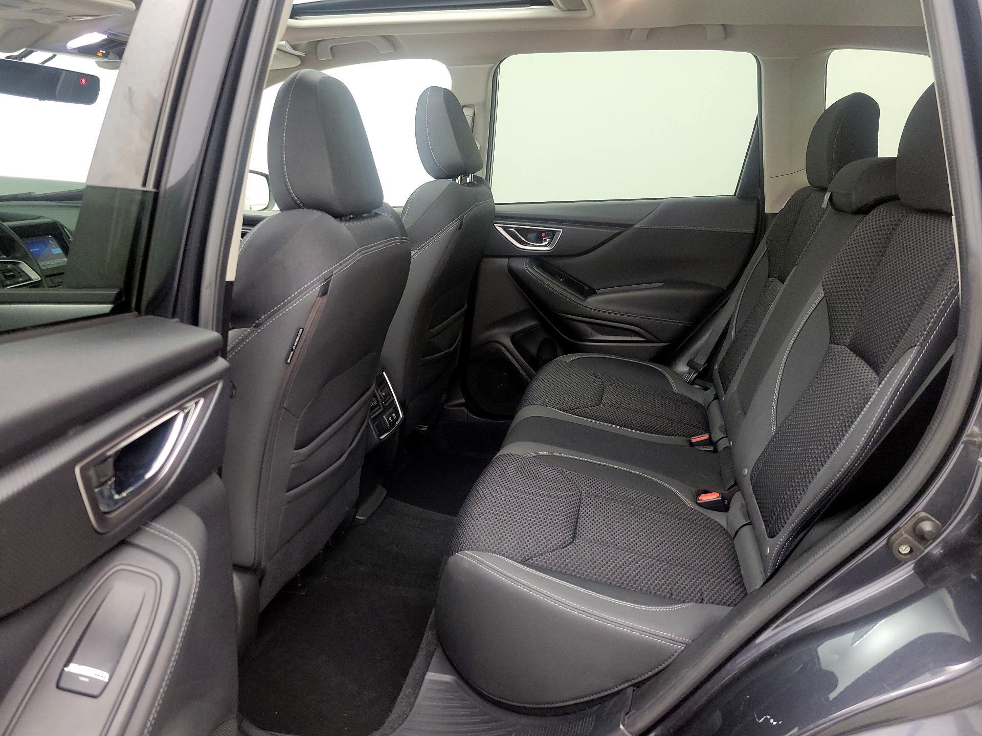 Thumbnail: 2019 Subaru Forester - 20