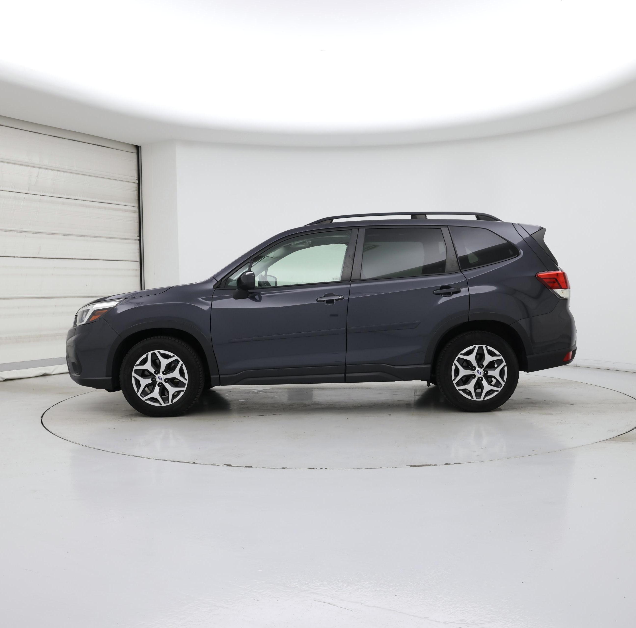 Thumbnail: 2019 Subaru Forester - 3