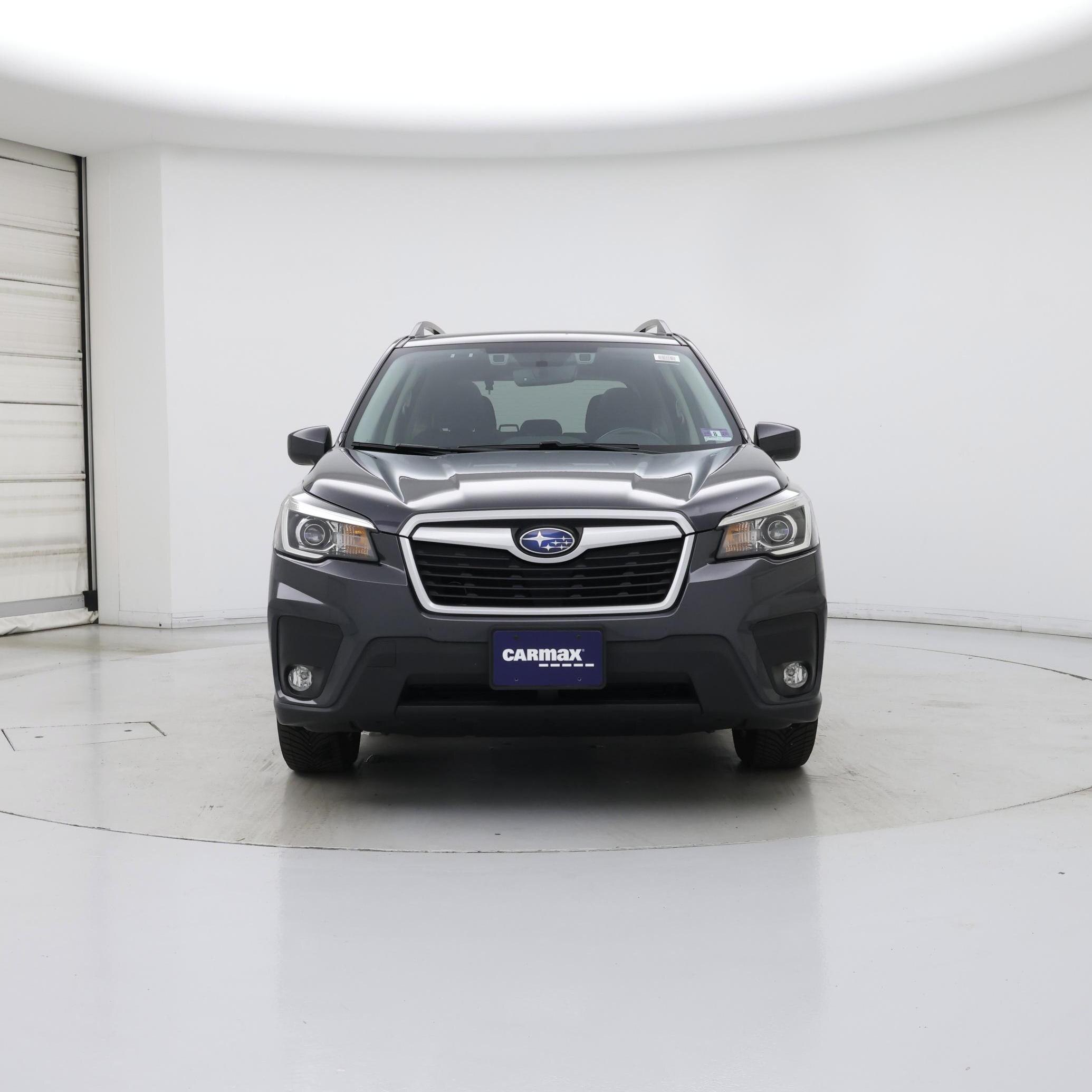 Thumbnail: 2019 Subaru Forester - 5