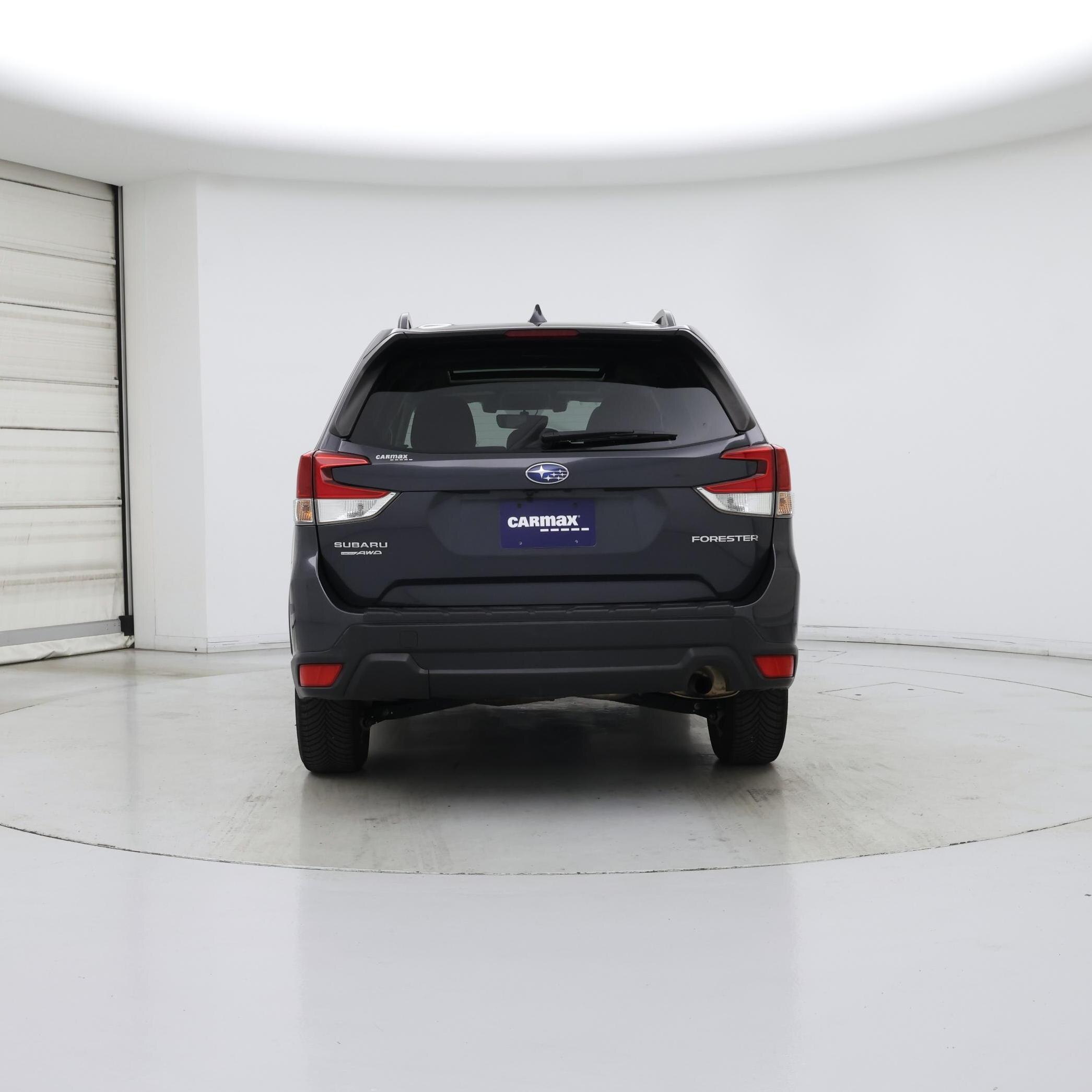 Thumbnail: 2019 Subaru Forester - 6
