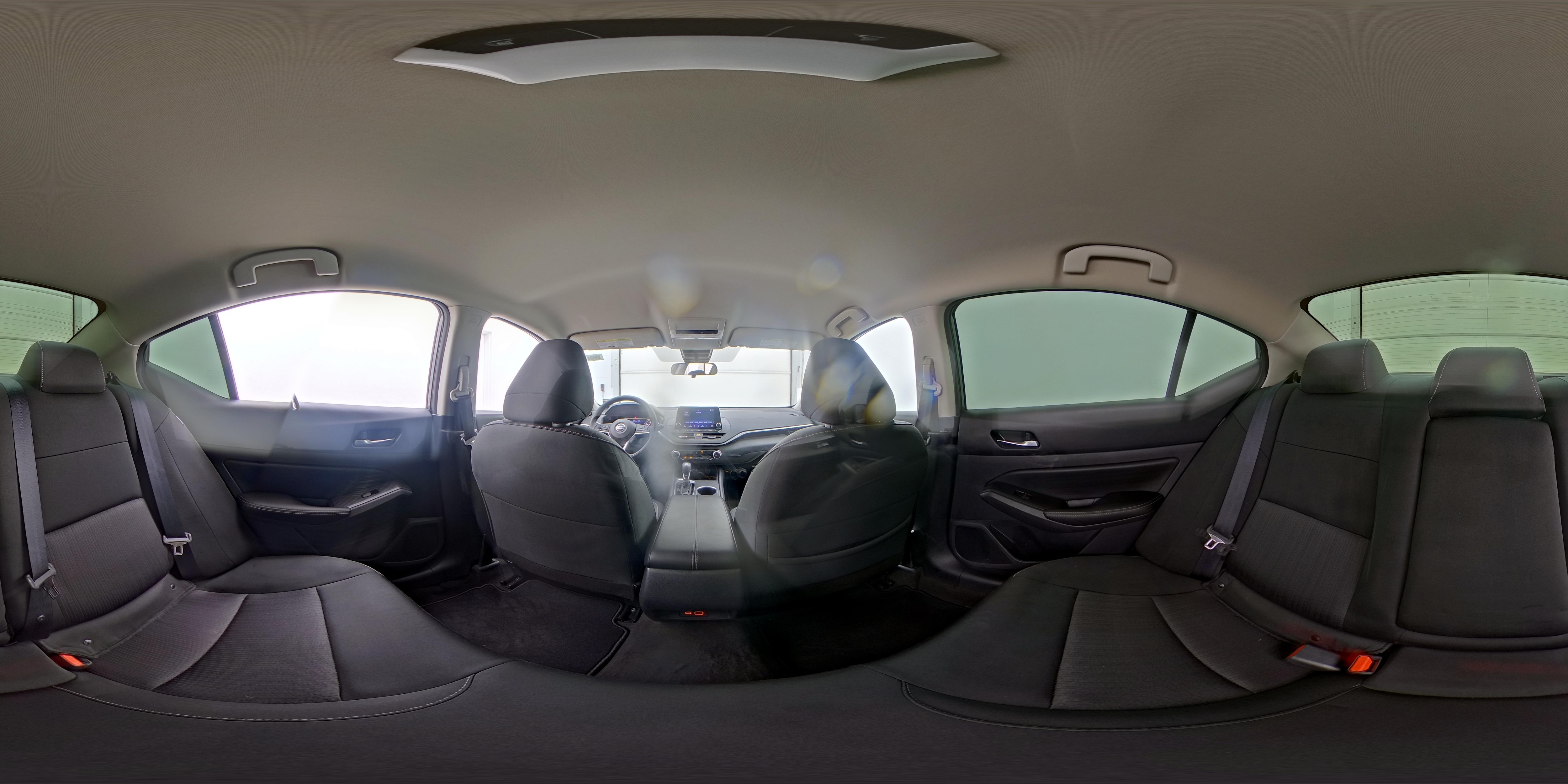 2022 Nissan Altima SV - Photo 25