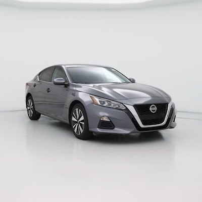 2022 Nissan Altima SV