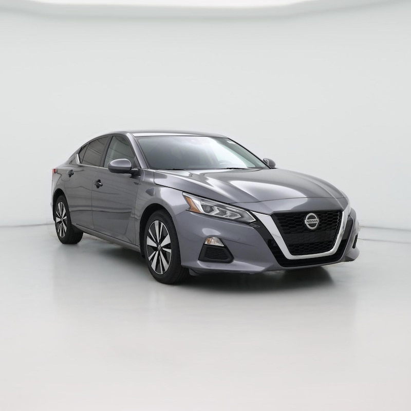 2022 Nissan Altima SV
