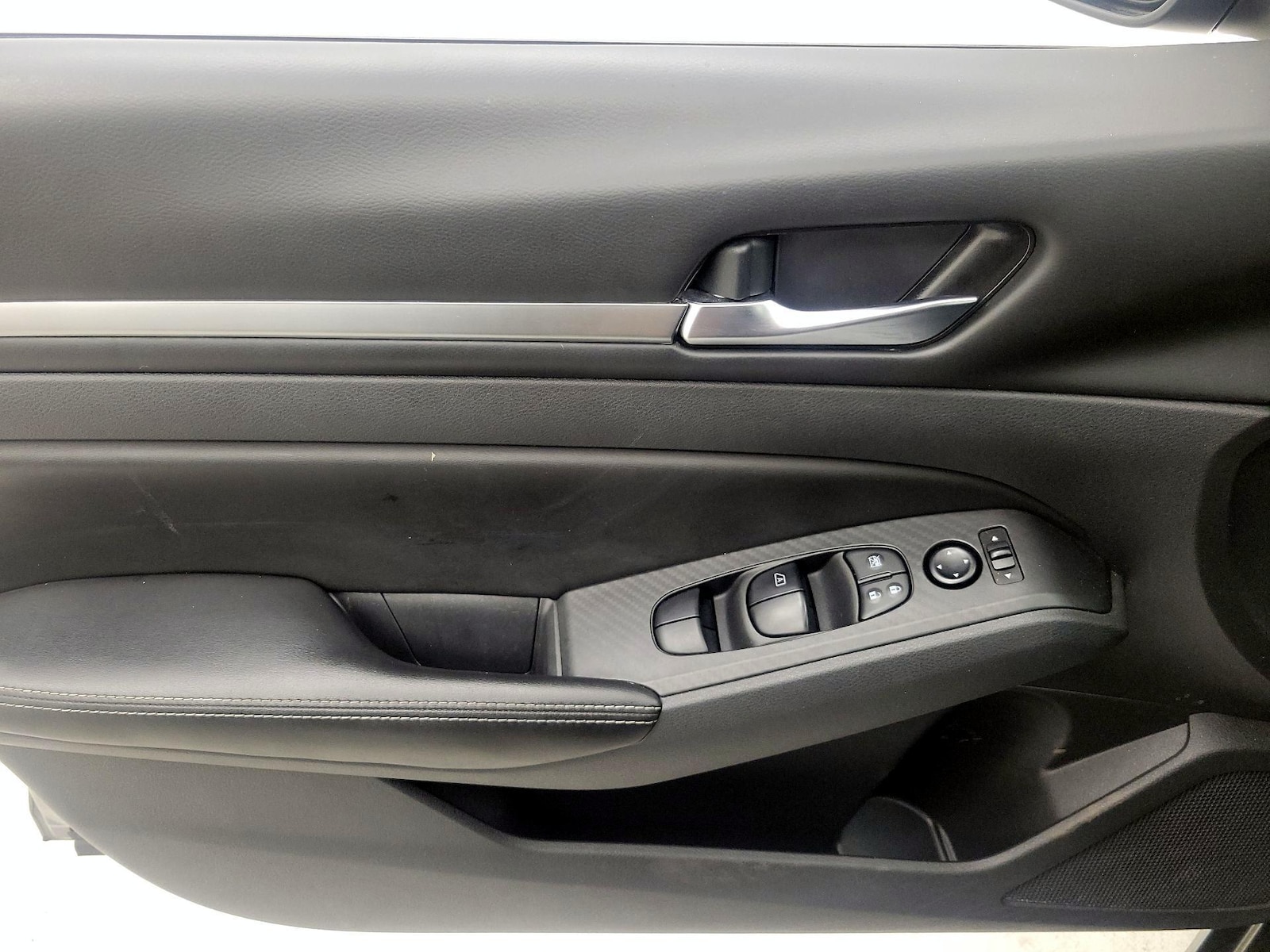 2022 Nissan Altima SV - Photo 13