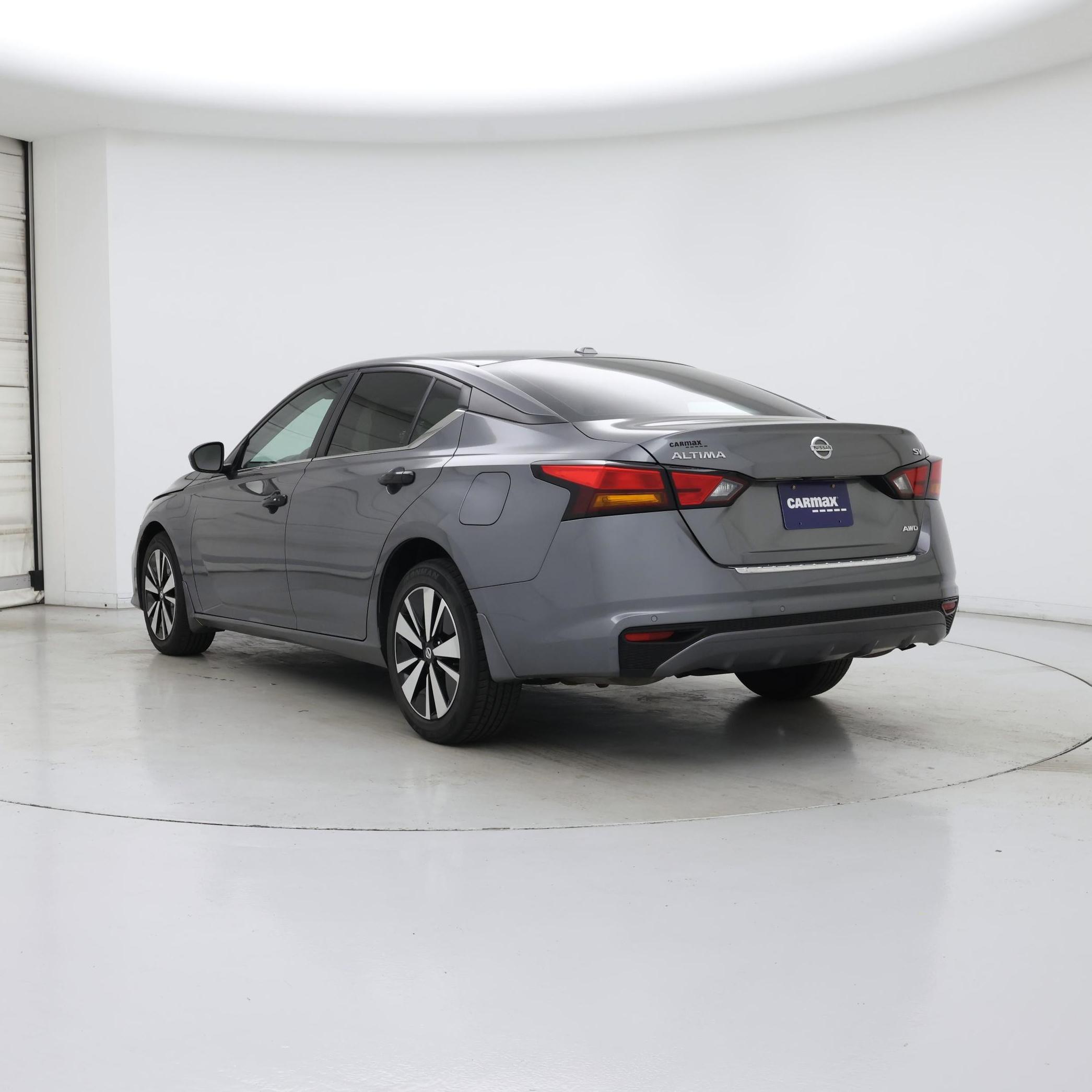 Thumbnail: 2022 Nissan Altima - 2