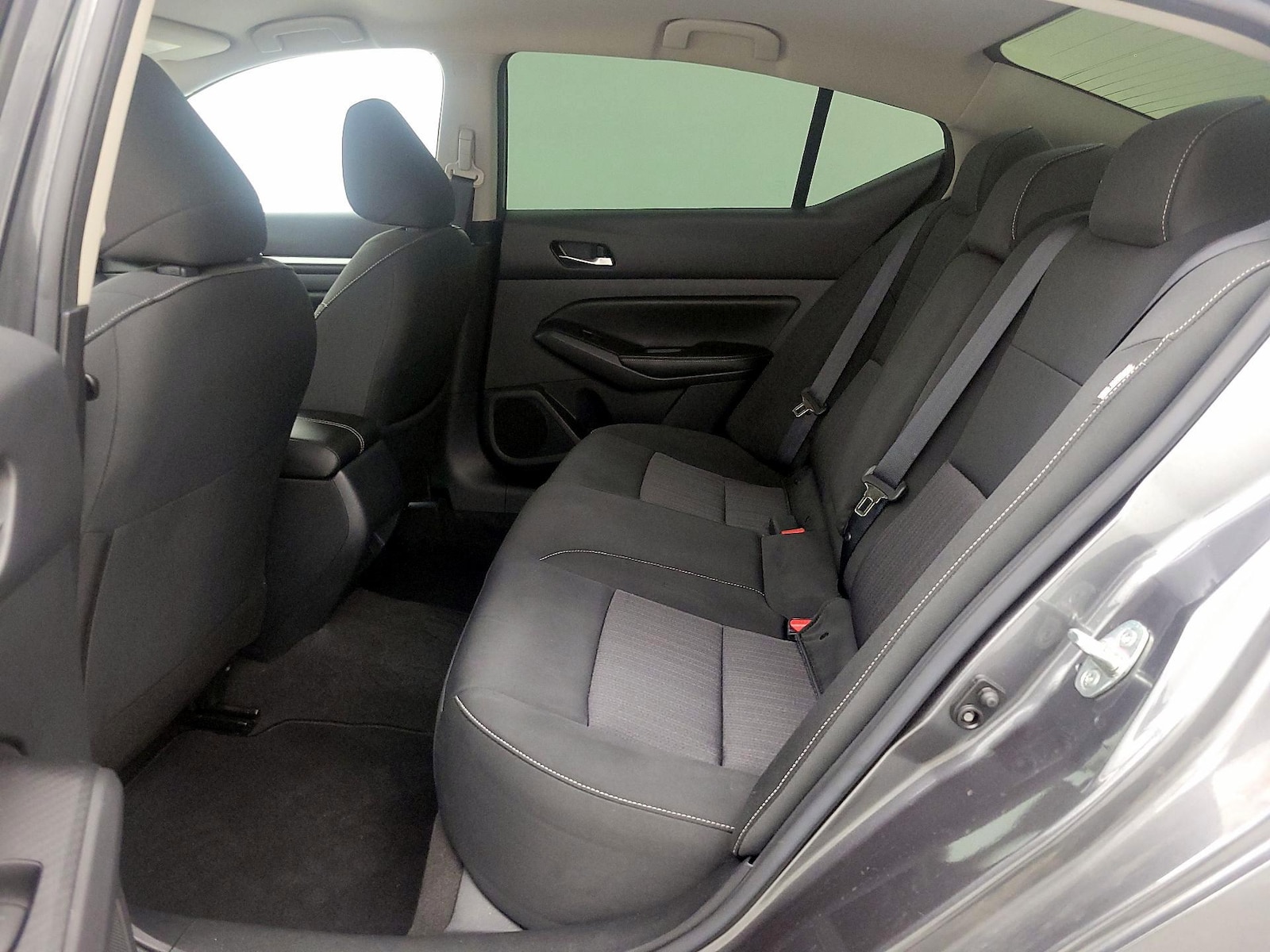 2022 Nissan Altima SV - Photo 20