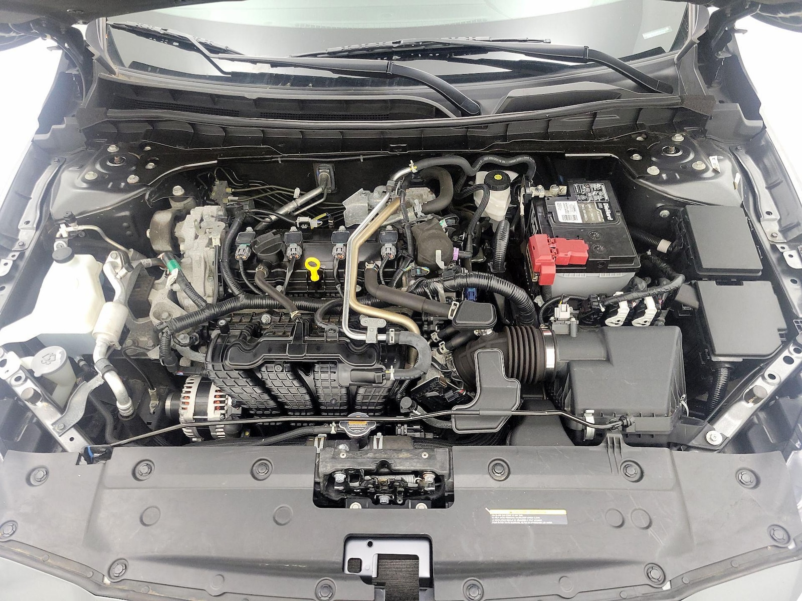 2022 Nissan Altima SV - Photo 22
