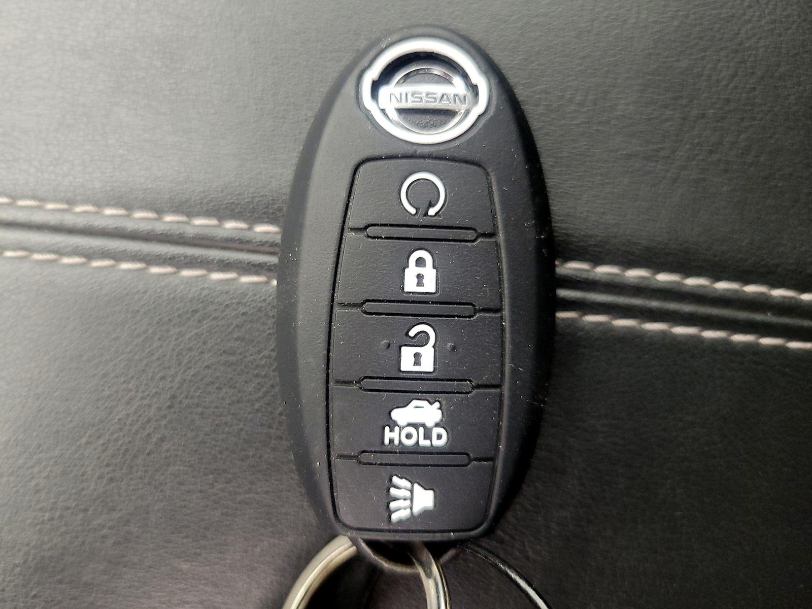 2022 Nissan Altima SV - Photo 23