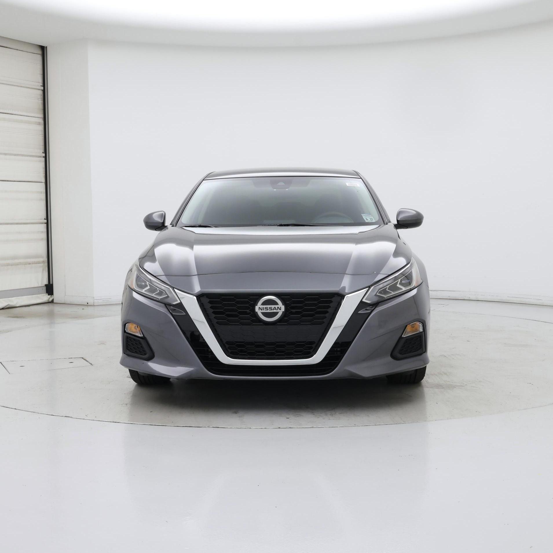 Thumbnail: 2022 Nissan Altima - 5