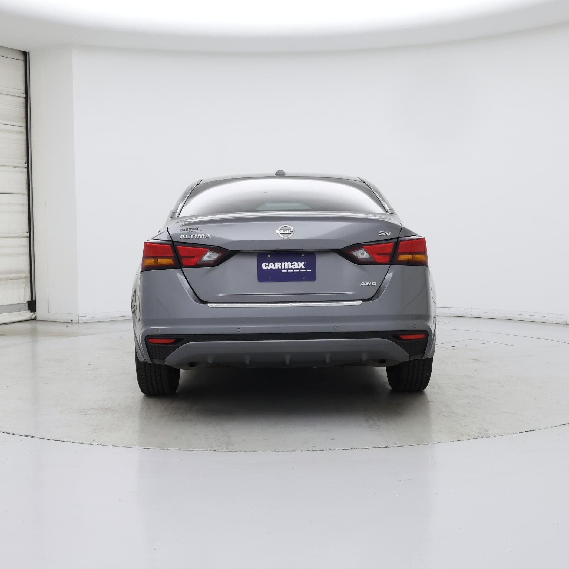 Thumbnail: 2022 Nissan Altima - 6