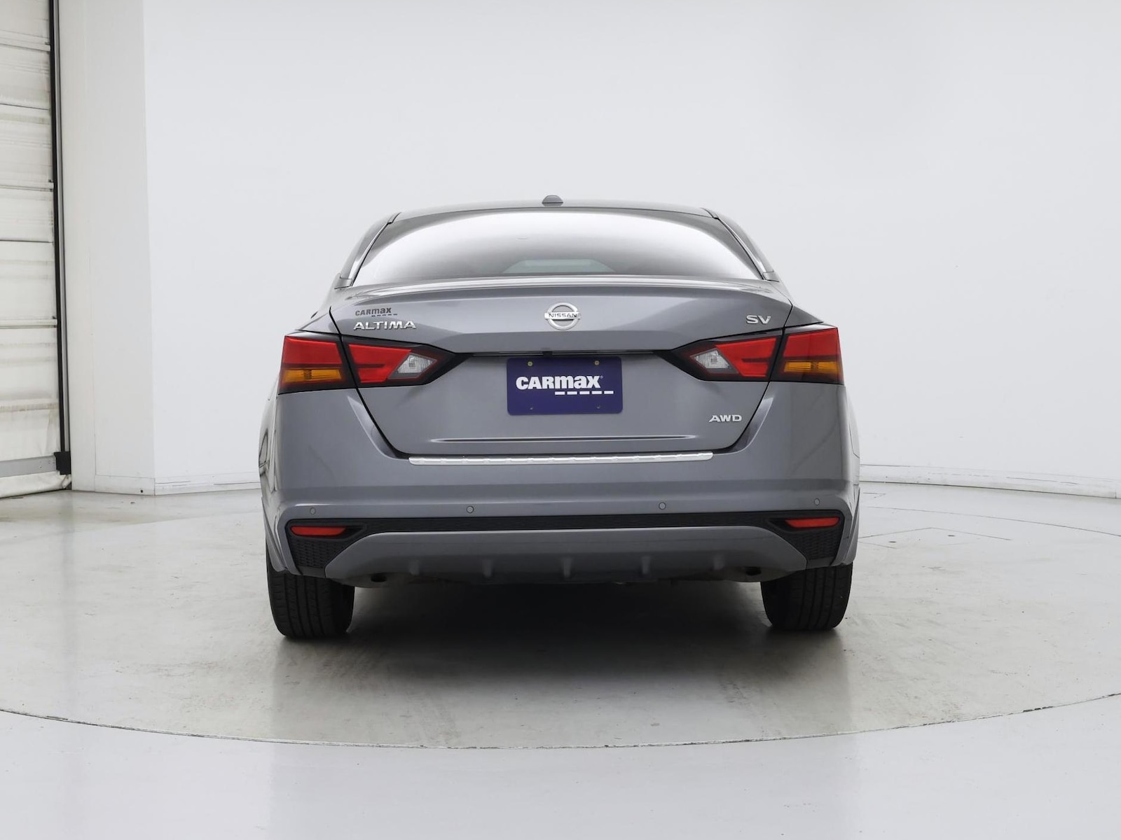 2022 Nissan Altima SV - Photo 7
