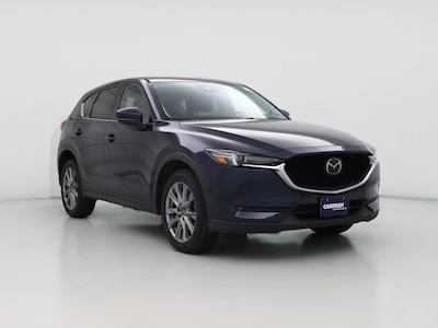 2020 Mazda CX-5 Grand Touring Reserve