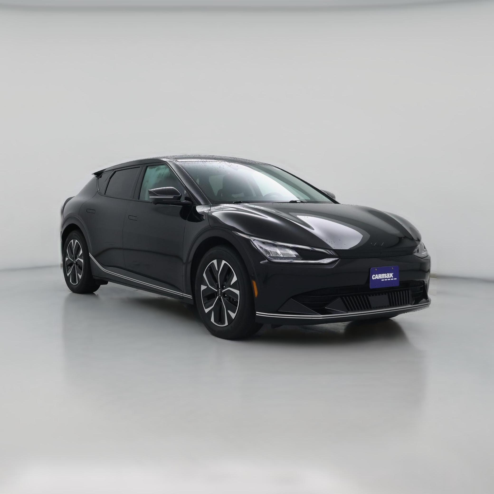 Thumbnail: 2023 Kia EV6 - 1