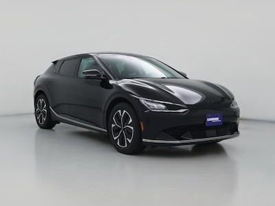 2023 Kia EV6 Wind