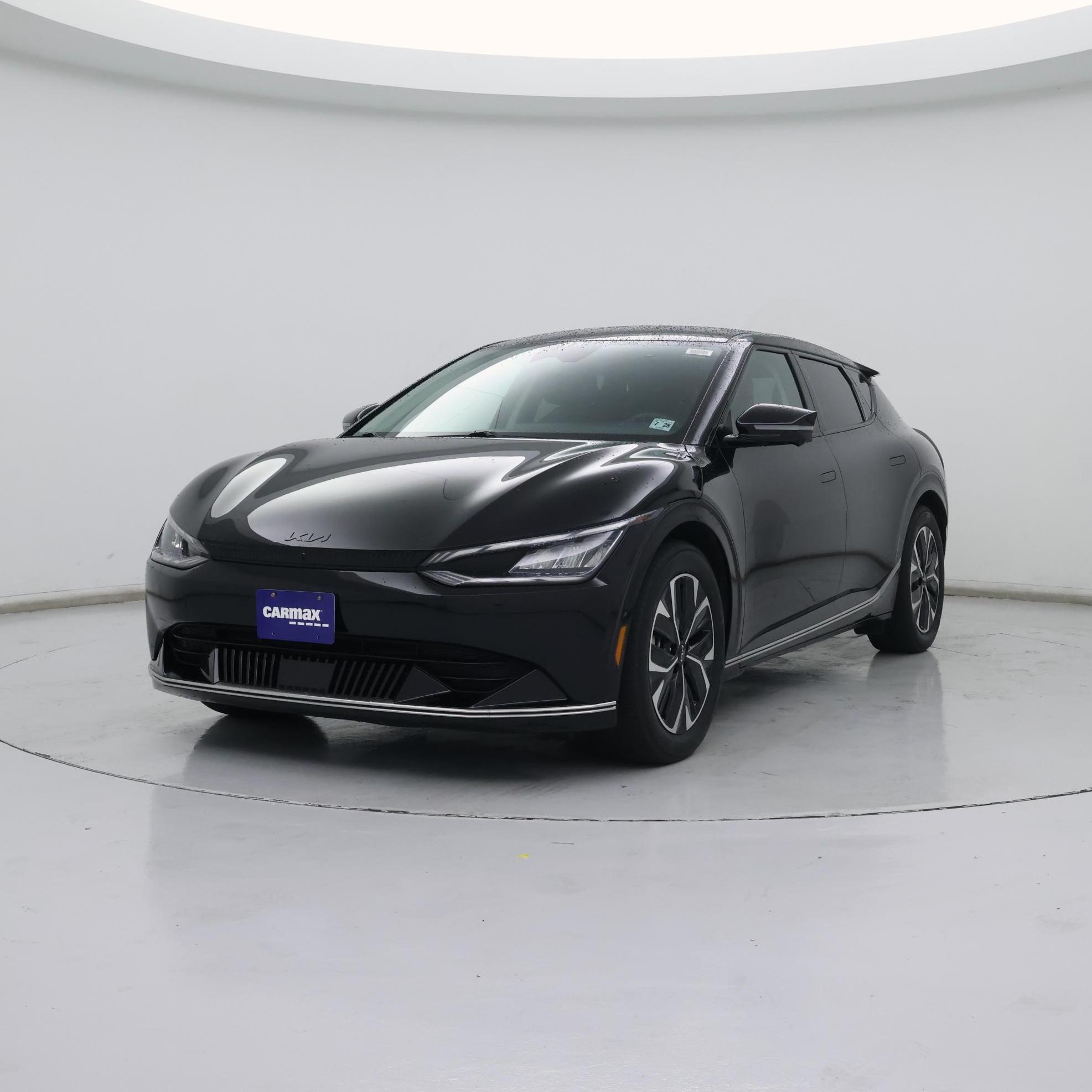 Thumbnail: 2023 Kia EV6 - 4