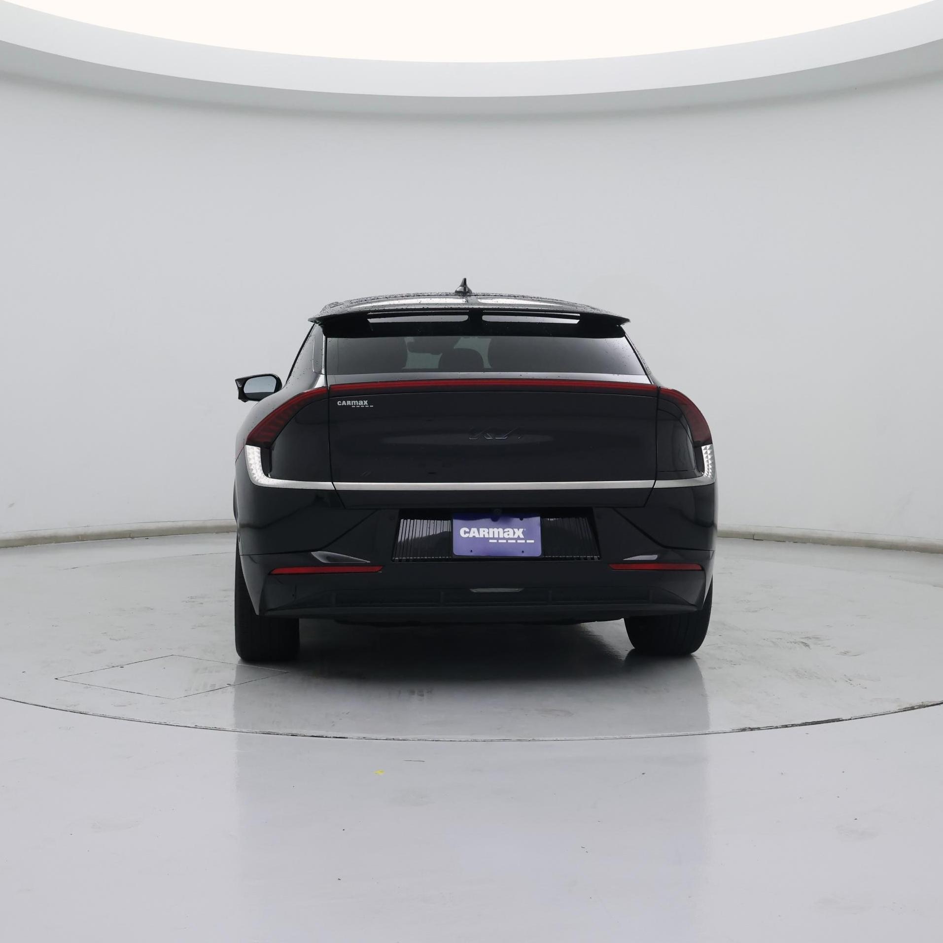 Thumbnail: 2023 Kia EV6 - 6