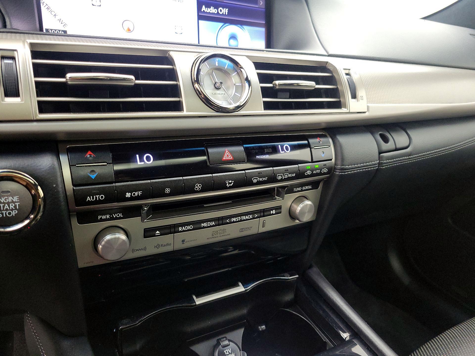 Thumbnail: 2015 Lexus LS - 16