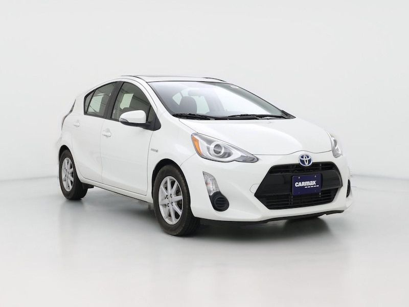 2015 Toyota Prius c Three -
                  Edison, NJ