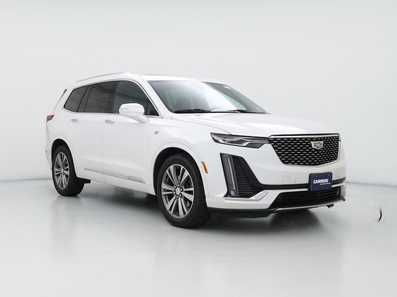 2021 Cadillac XT6 Premium Luxury -
                  Edison, NJ