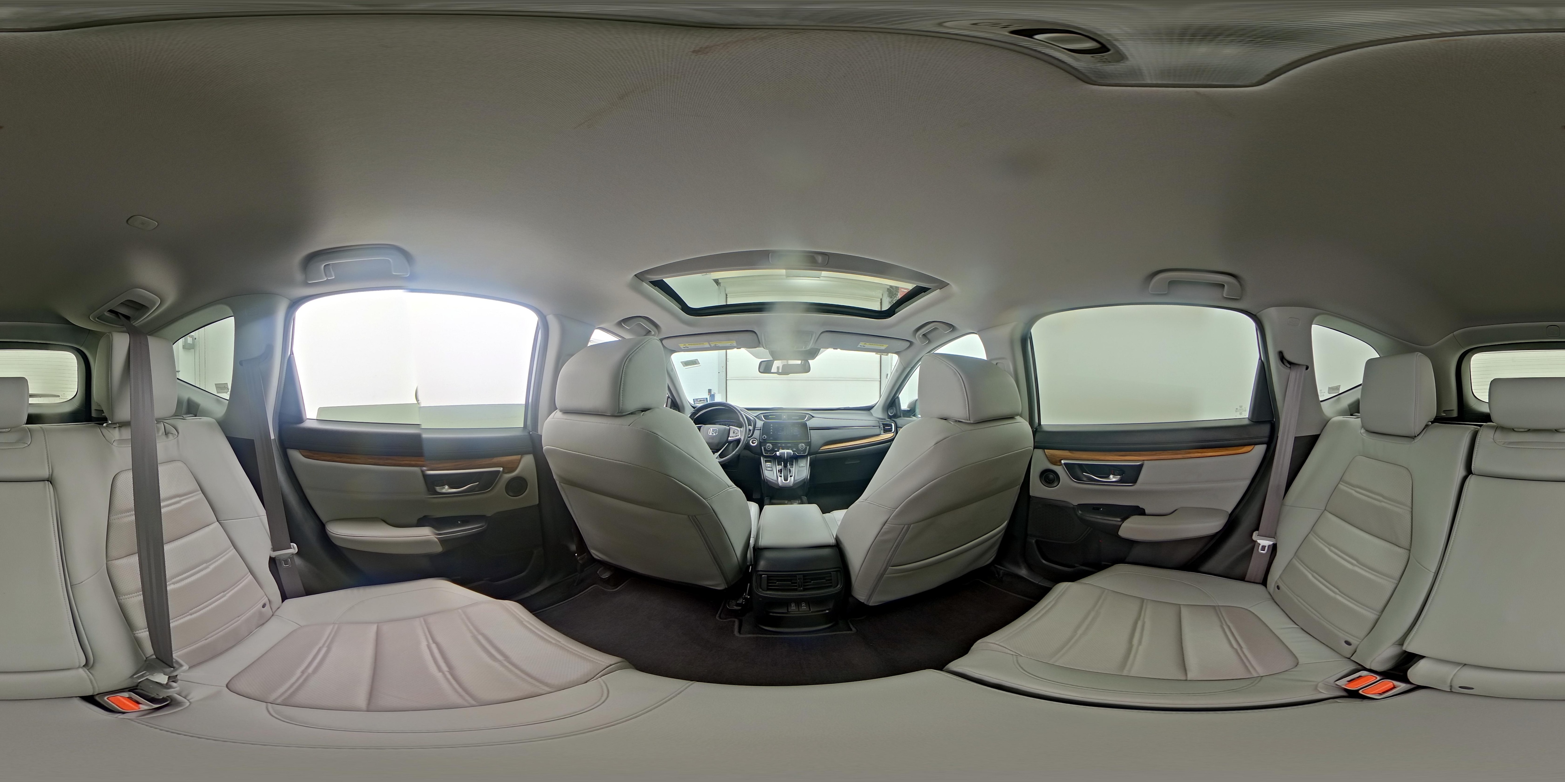 2019 Honda CR-V EX-L - Photo 24
