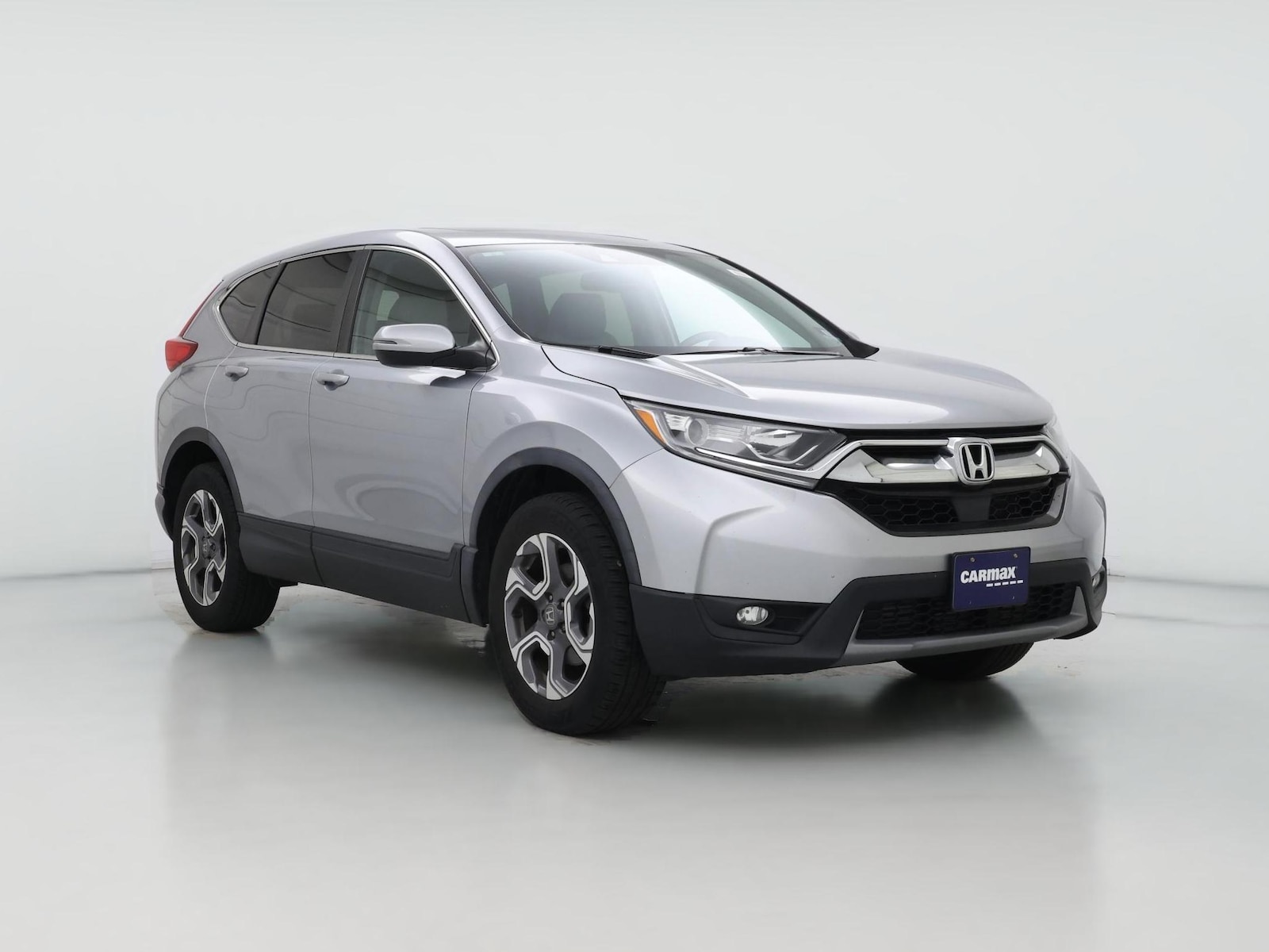 2019 Honda CR-V EX-L - Photo 1