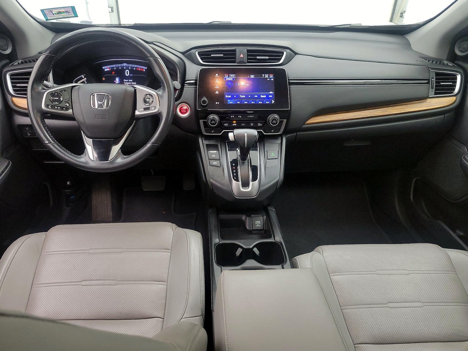 2019 Honda CR-V EX-L - Photo 10