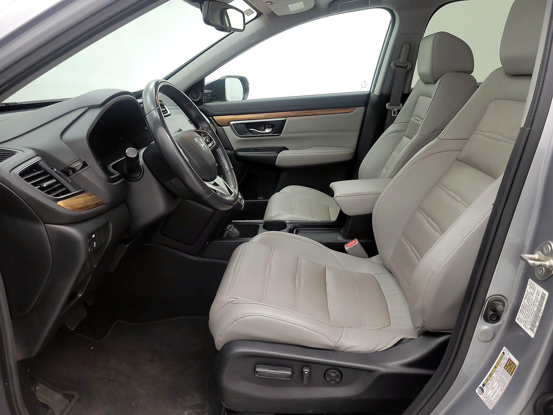 Thumbnail: 2019 Honda CR-V - 11