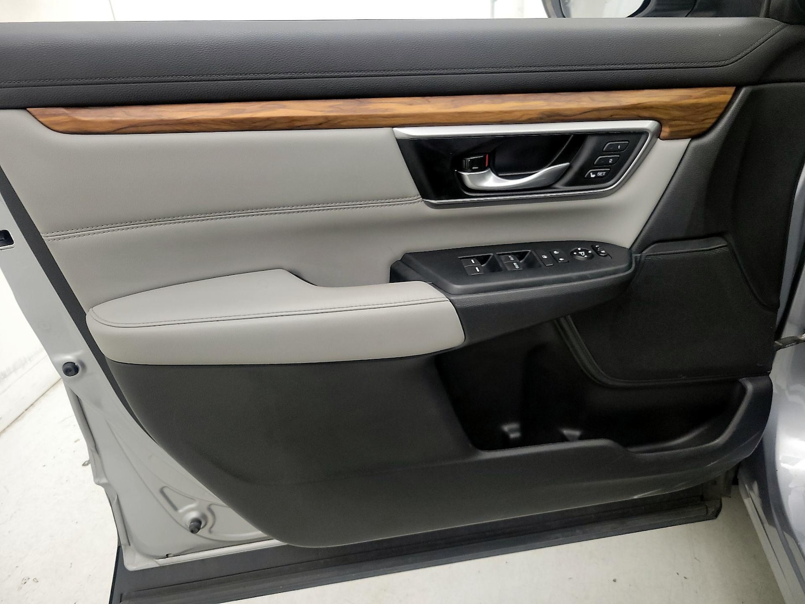 2019 Honda CR-V EX-L - Photo 13