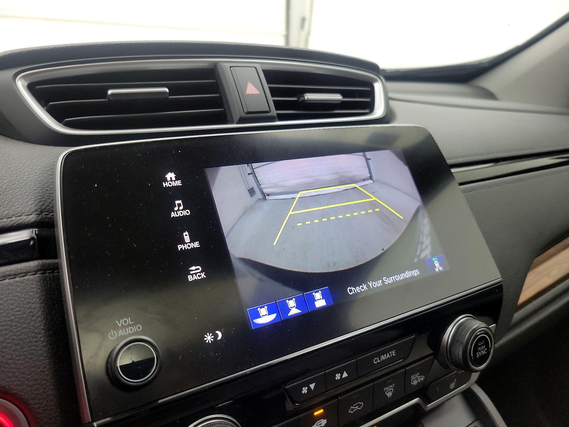 Thumbnail: 2019 Honda CR-V - 13
