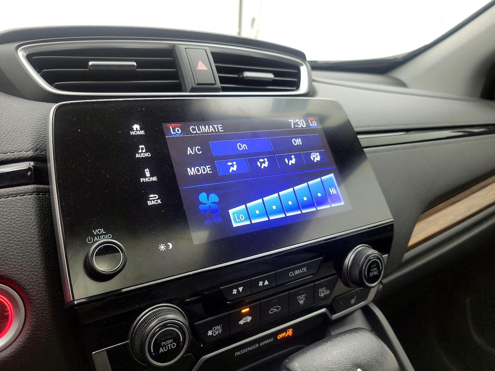 2019 Honda CR-V EX-L - Photo 16
