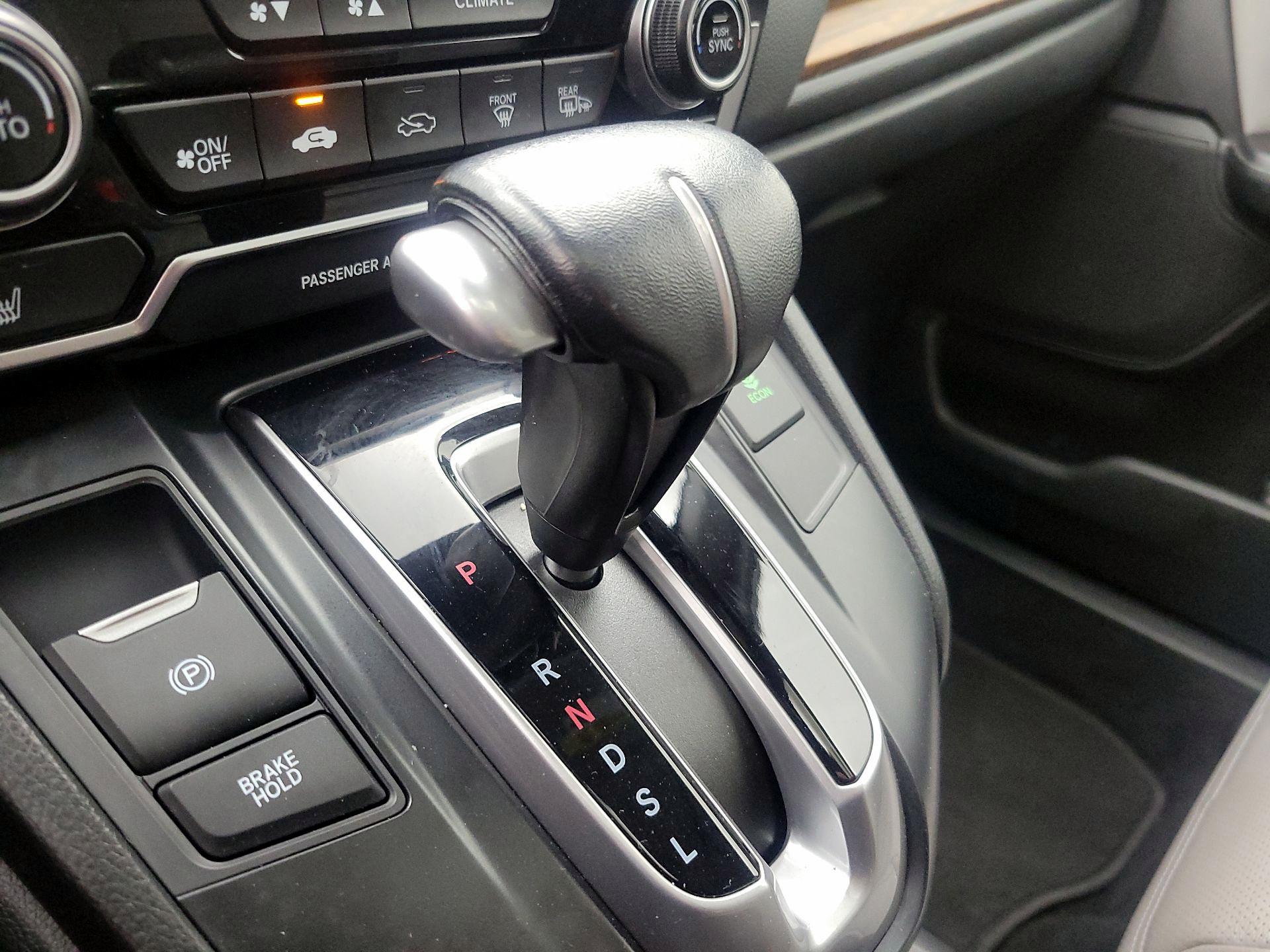 Thumbnail: 2019 Honda CR-V - 16