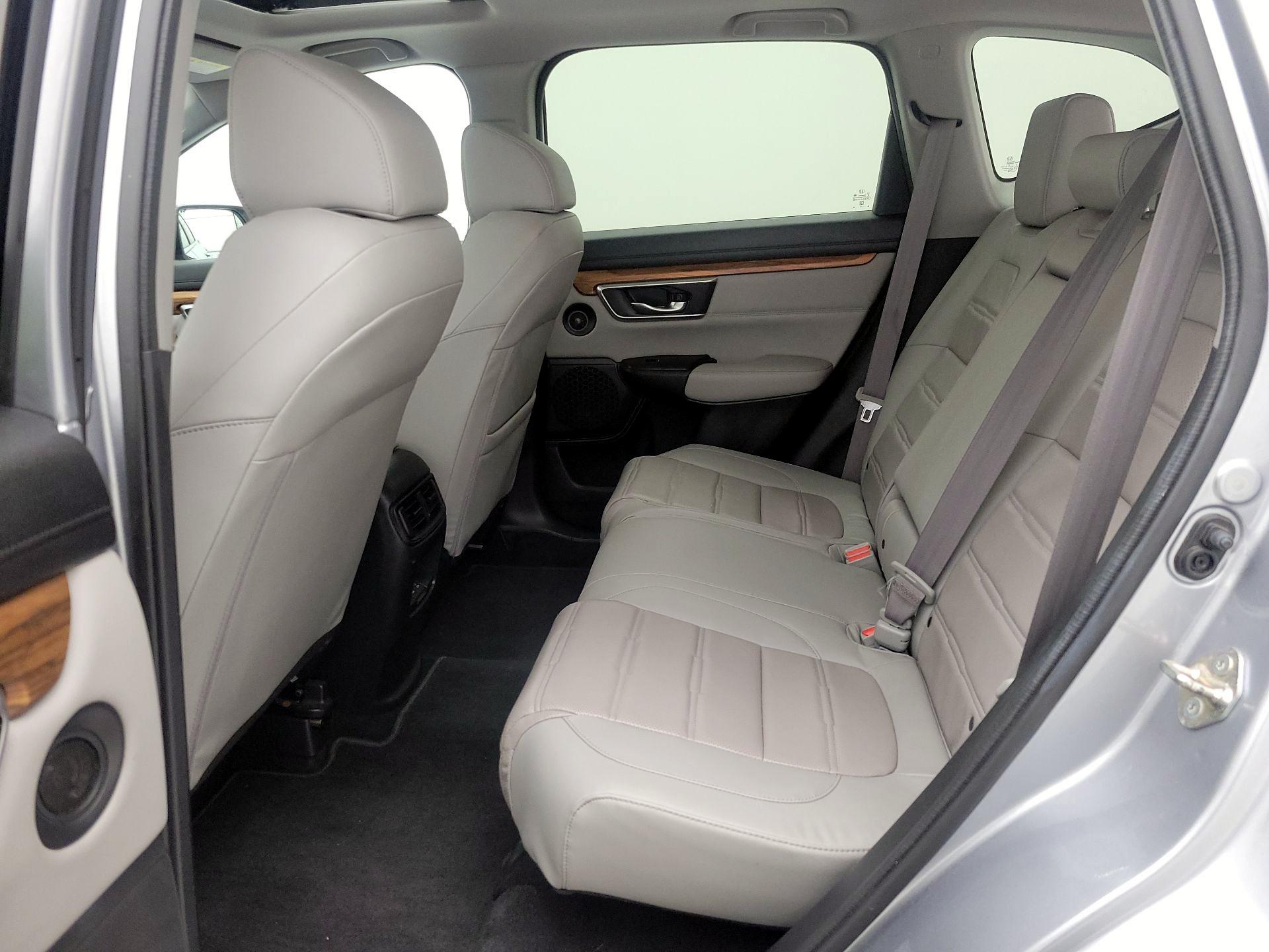 Thumbnail: 2019 Honda CR-V - 18