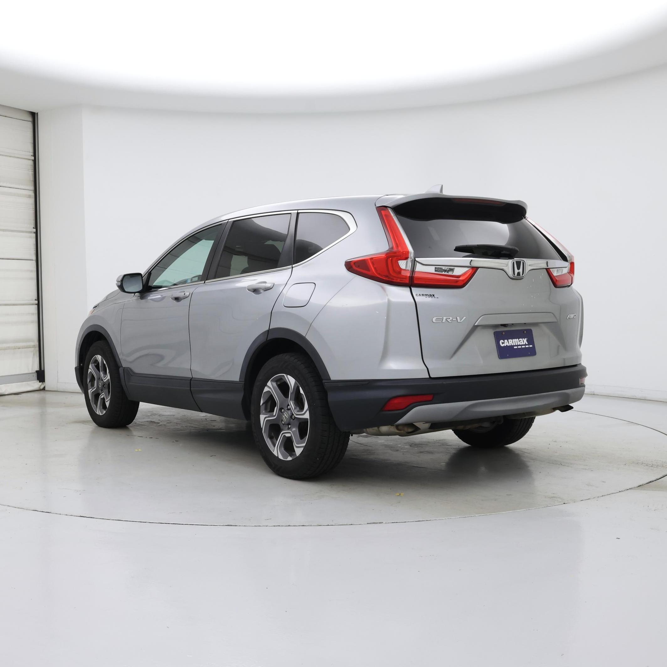 Thumbnail: 2019 Honda CR-V - 2