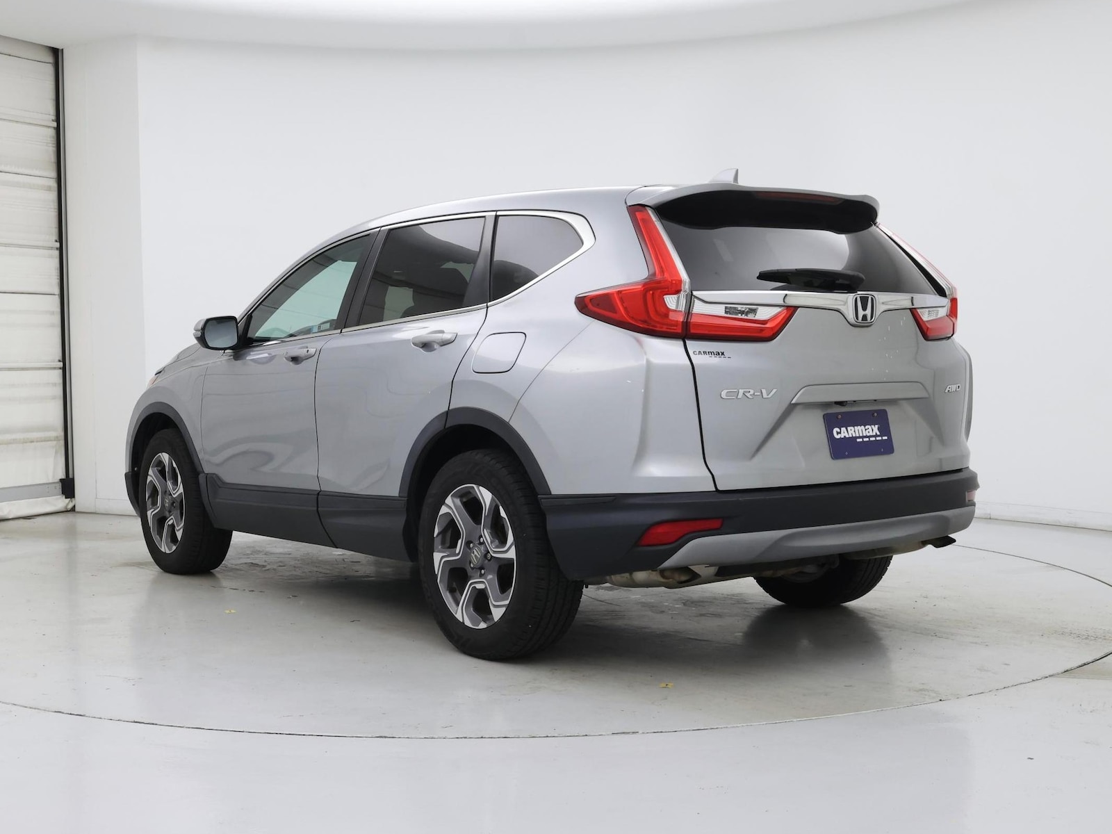 2019 Honda CR-V EX-L - Photo 3