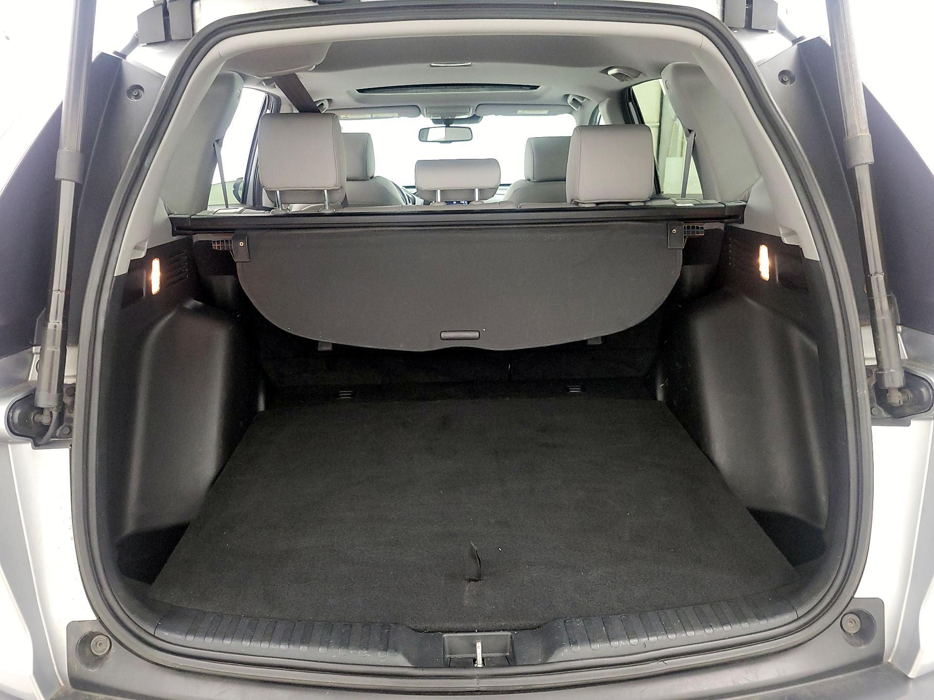 Thumbnail: 2019 Honda CR-V - 19