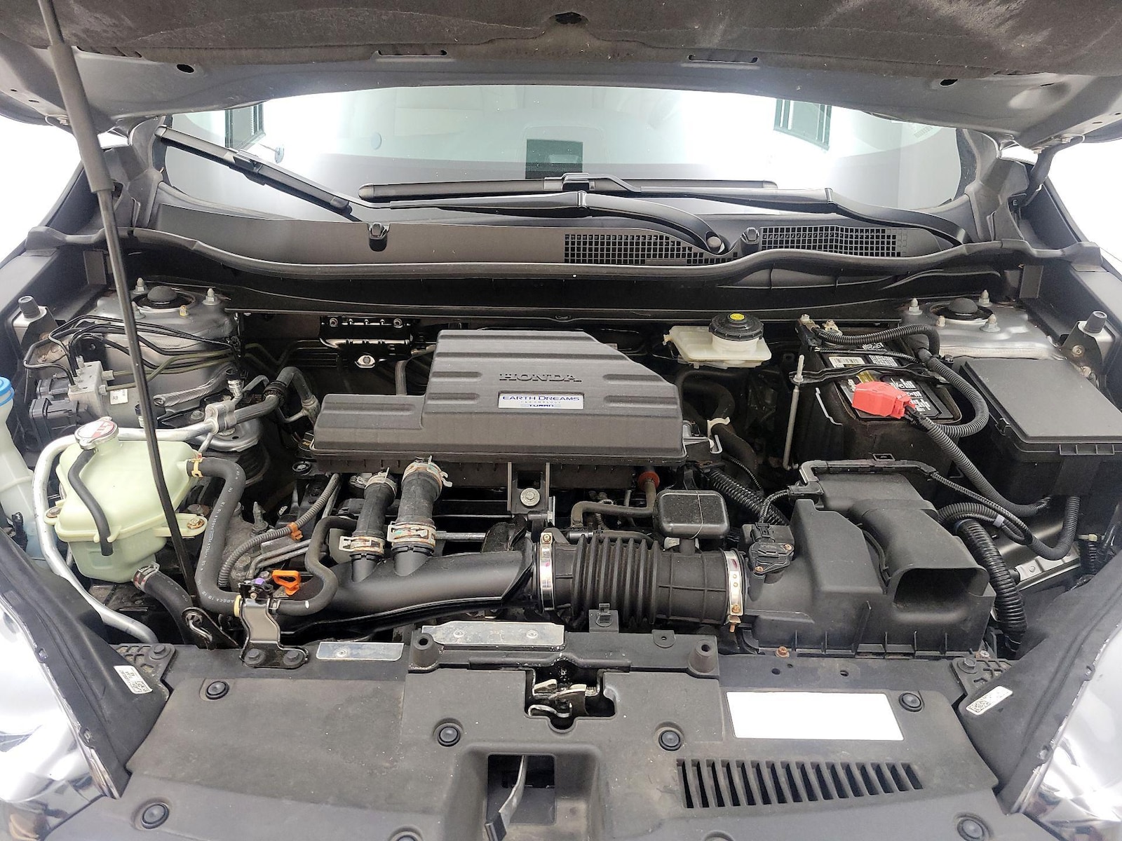 2019 Honda CR-V EX-L - Photo 21